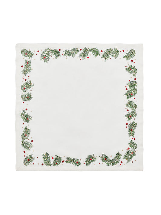 Evergreen Napkin