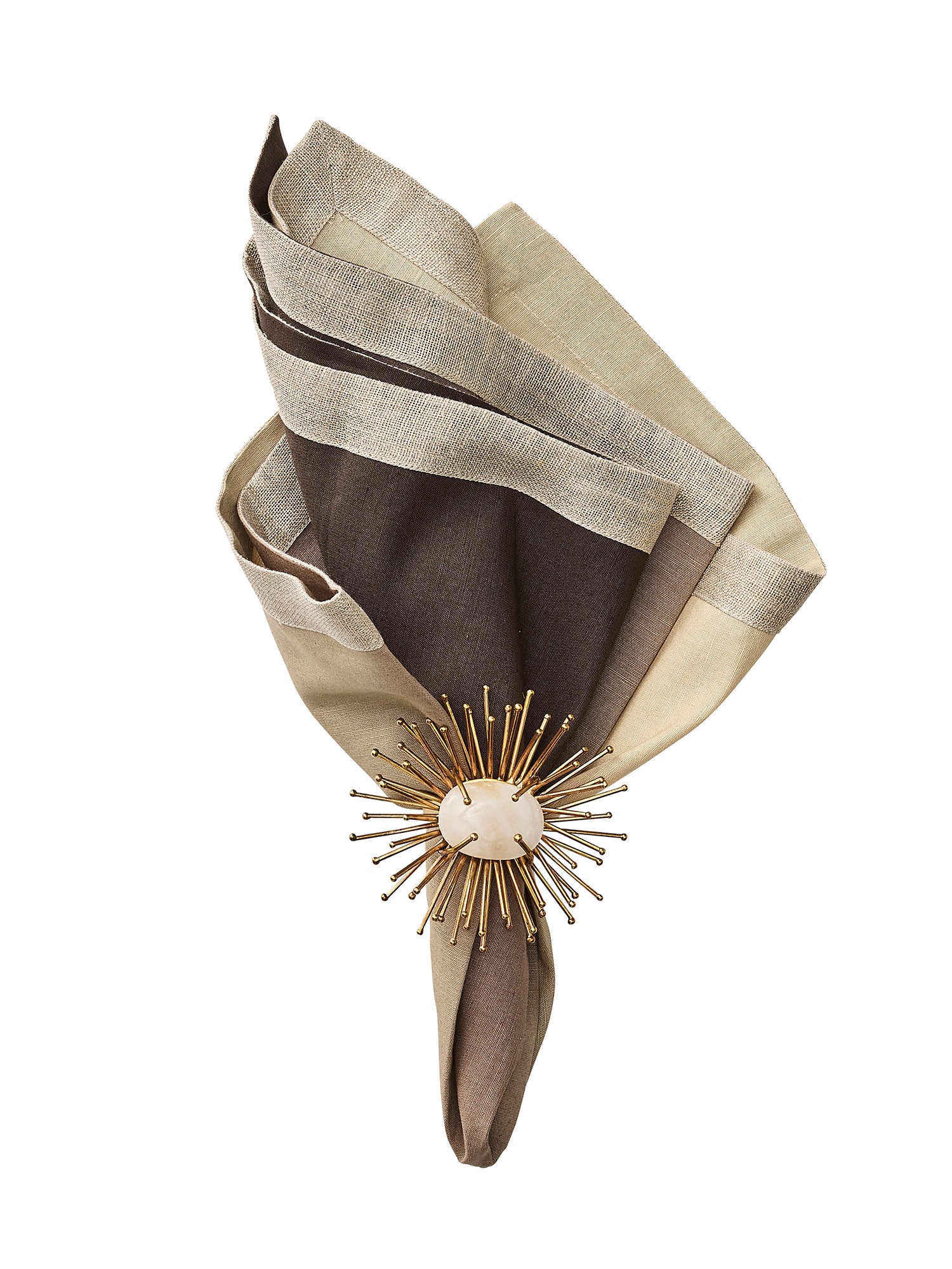 TAUPE/BROWN