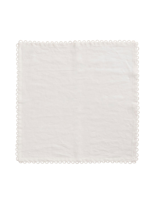 Loop Edge Napkin