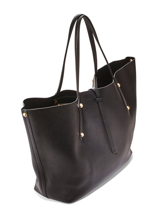 Sydney Leather Tote