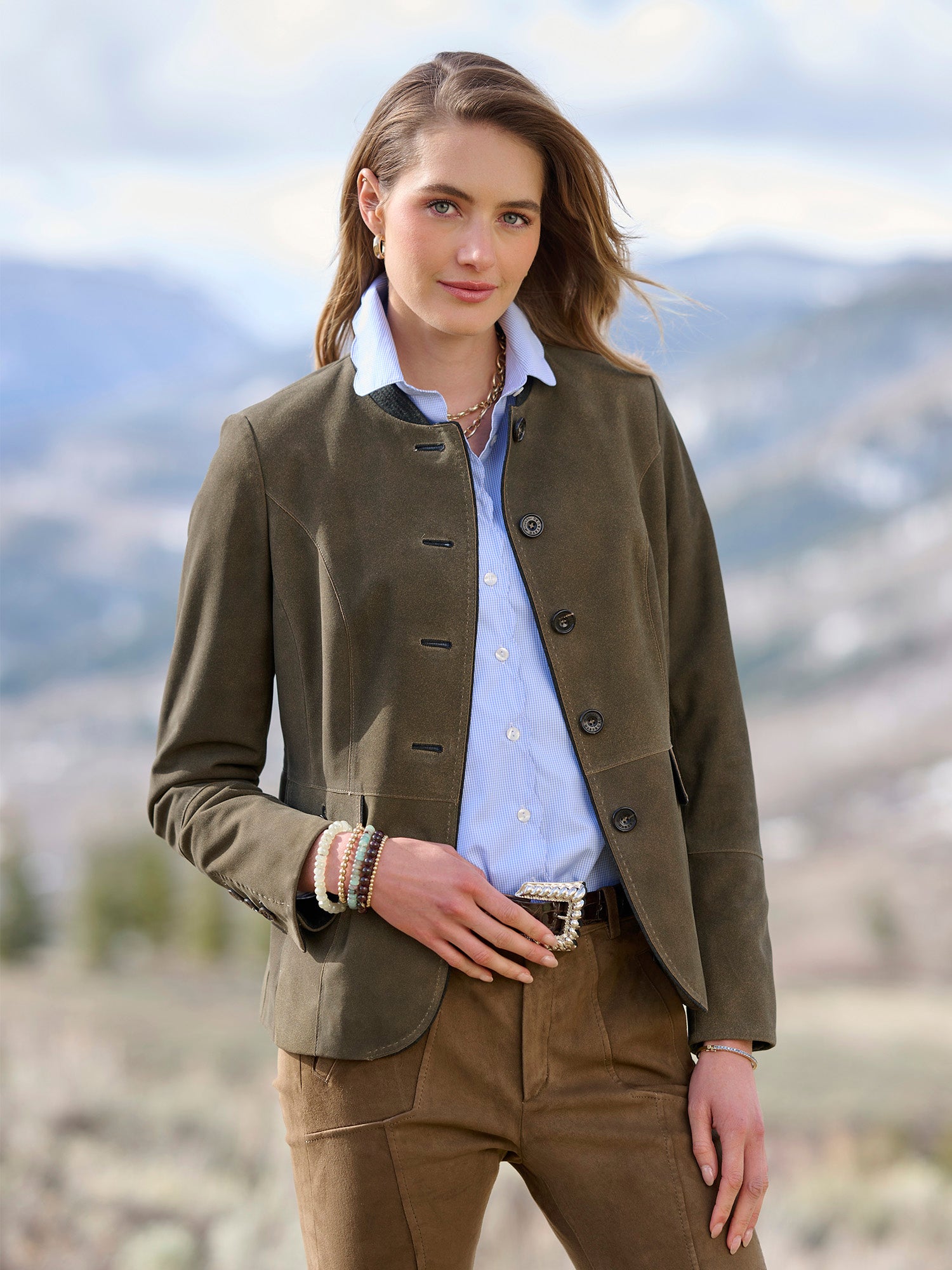 ゴールドウィン　 WOMENS / ALPINE. ALBIREO JACKET ゴールドウィン WOMENS / ALPINE. ALBIREO JACKET