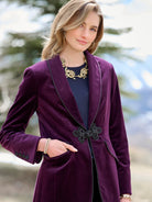 AUBERGINE