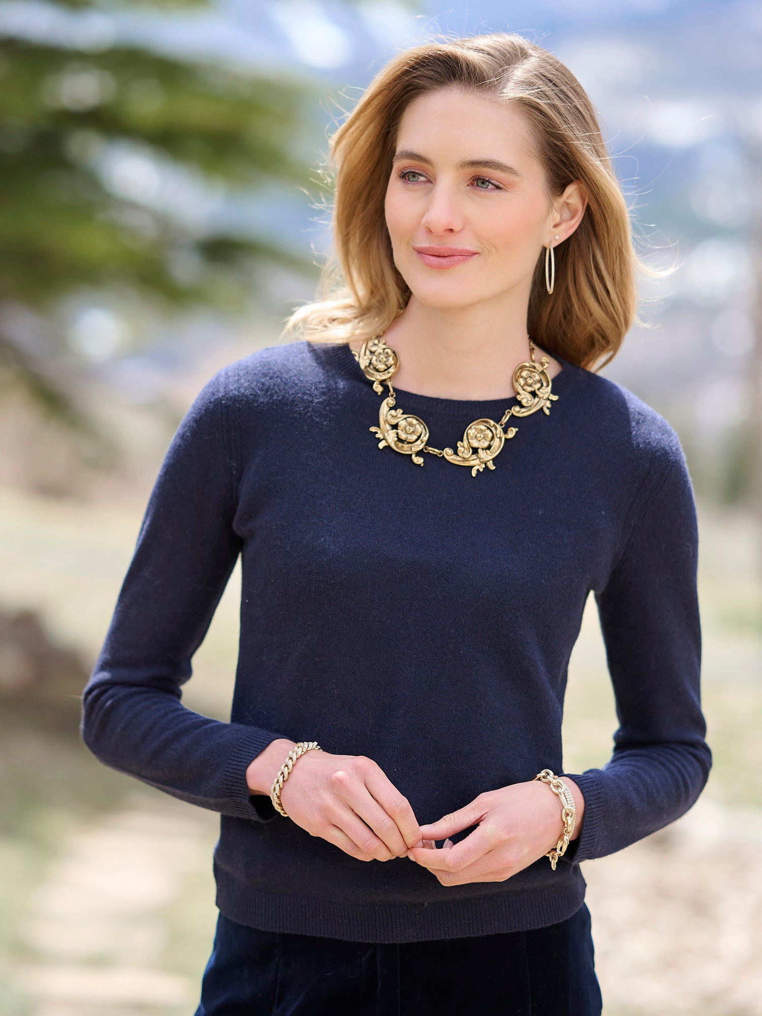 NAVY