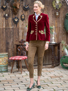 LODEN GREEN