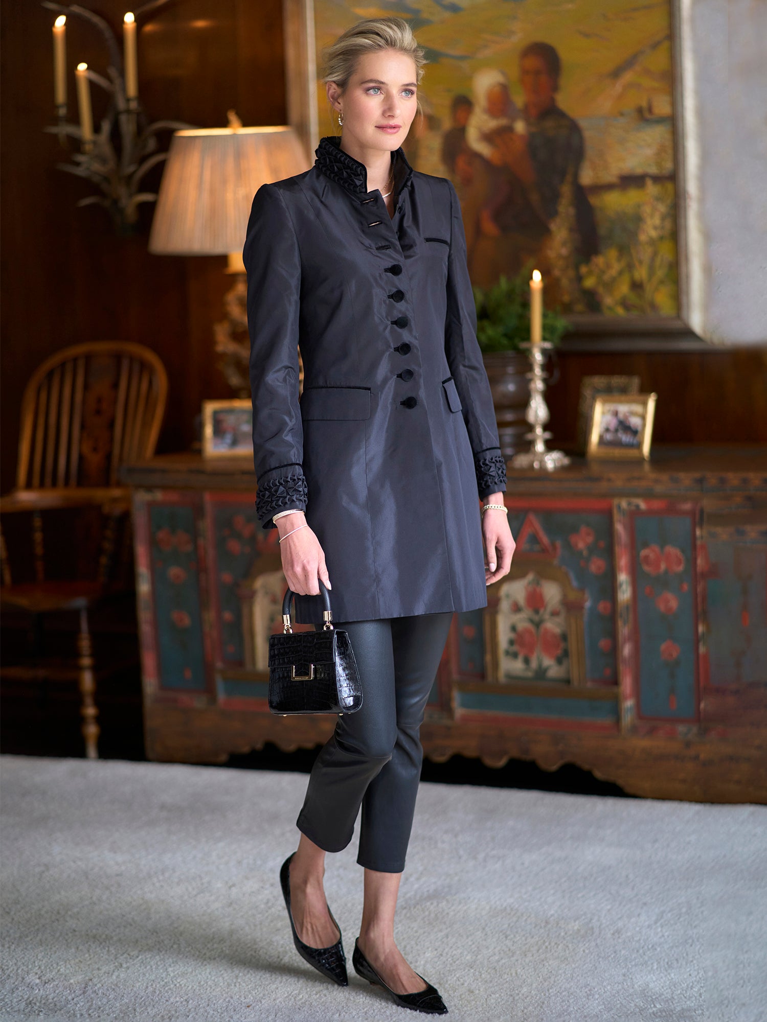 Marni Soft Wool Cardigan – Gorsuch