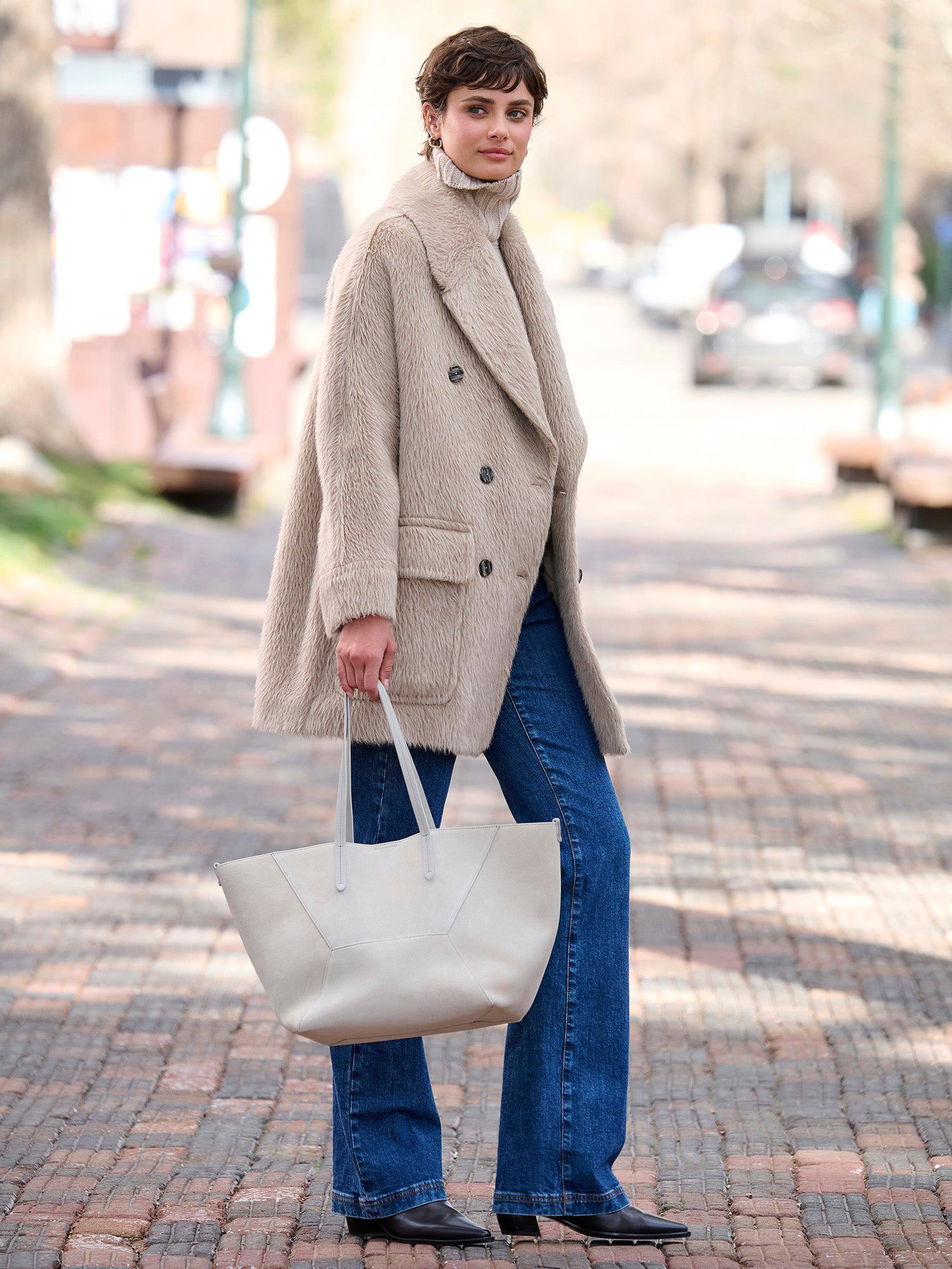 Women's Outerwear – Gorsuch