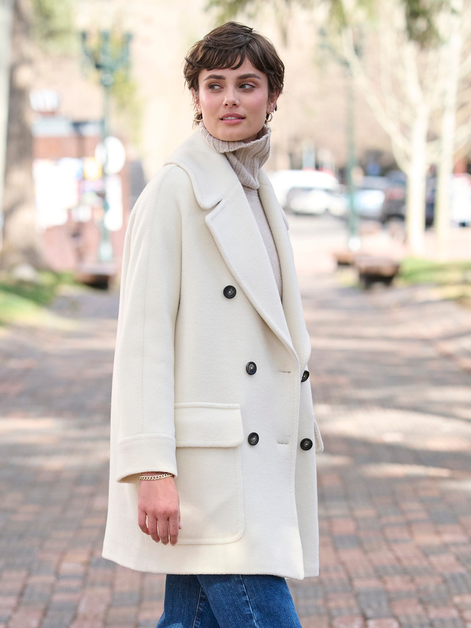 Women's Outerwear – Gorsuch