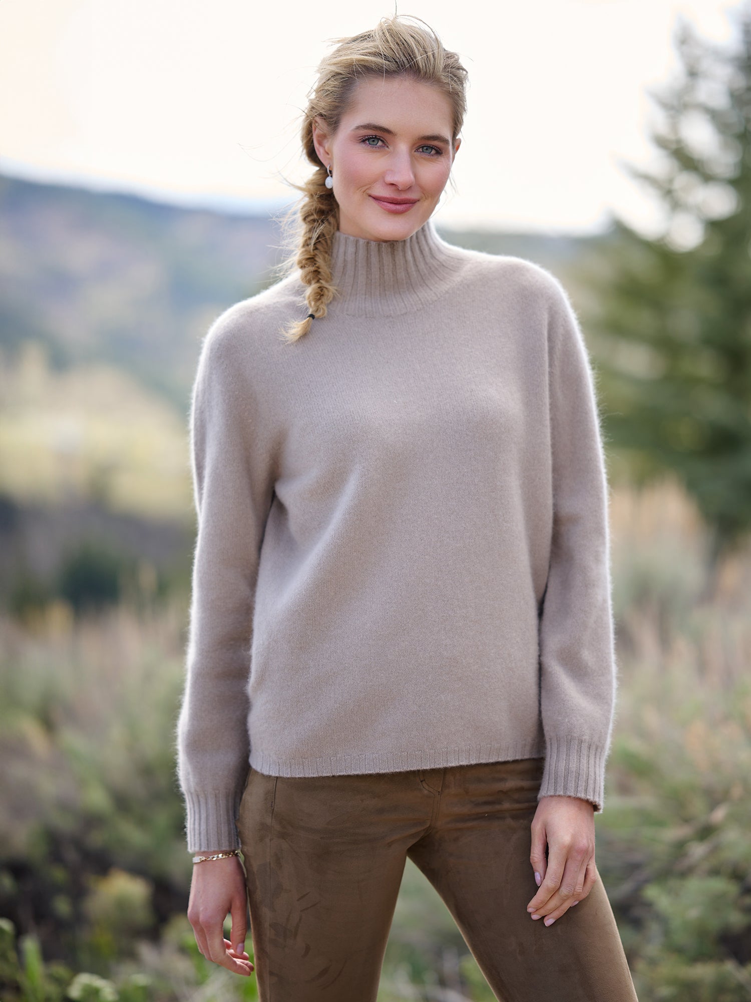 CASHMERE