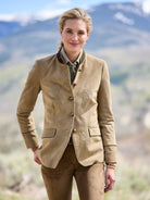 LIGHT BROWN