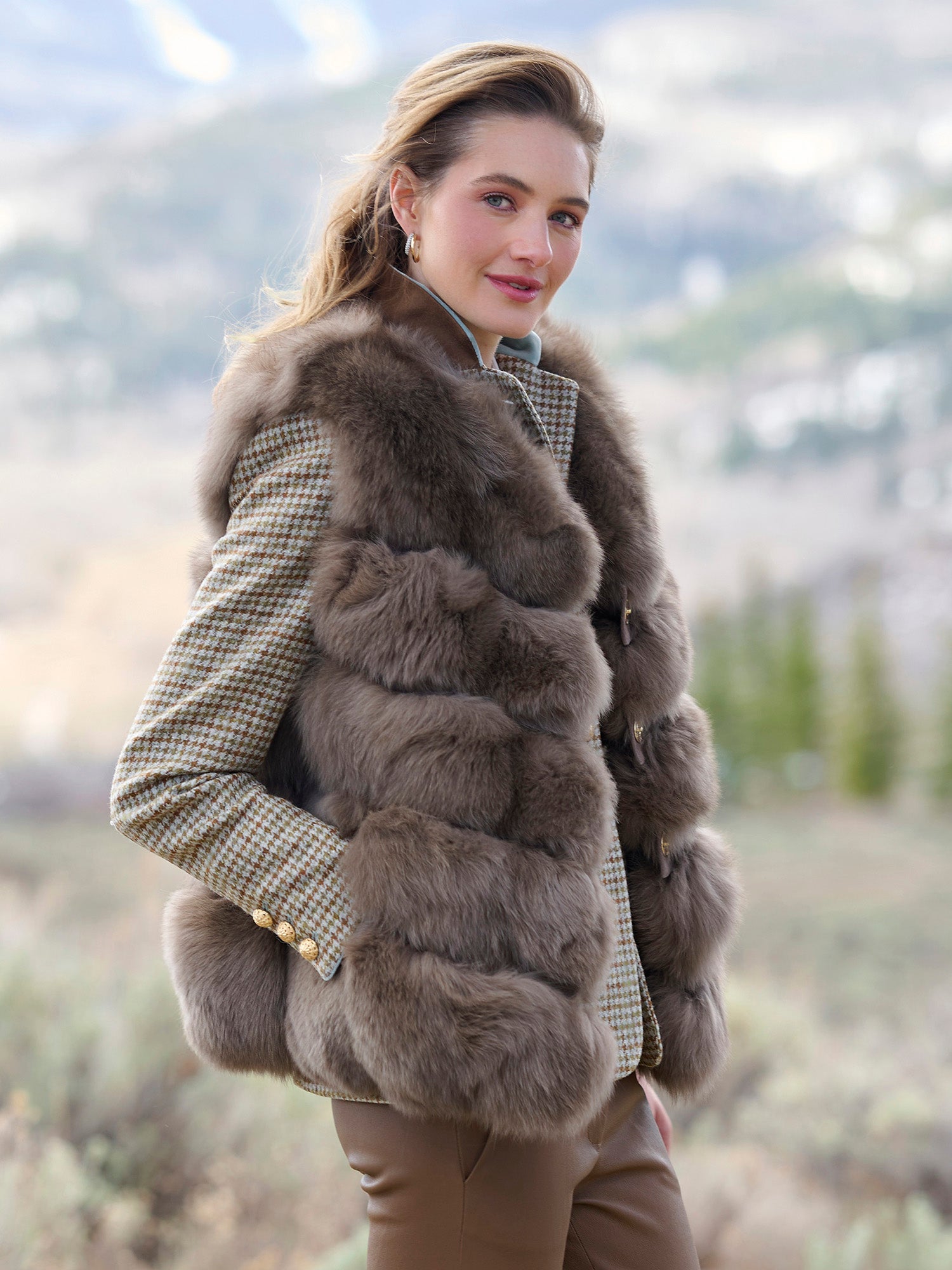 Women's Vests – Gorsuch