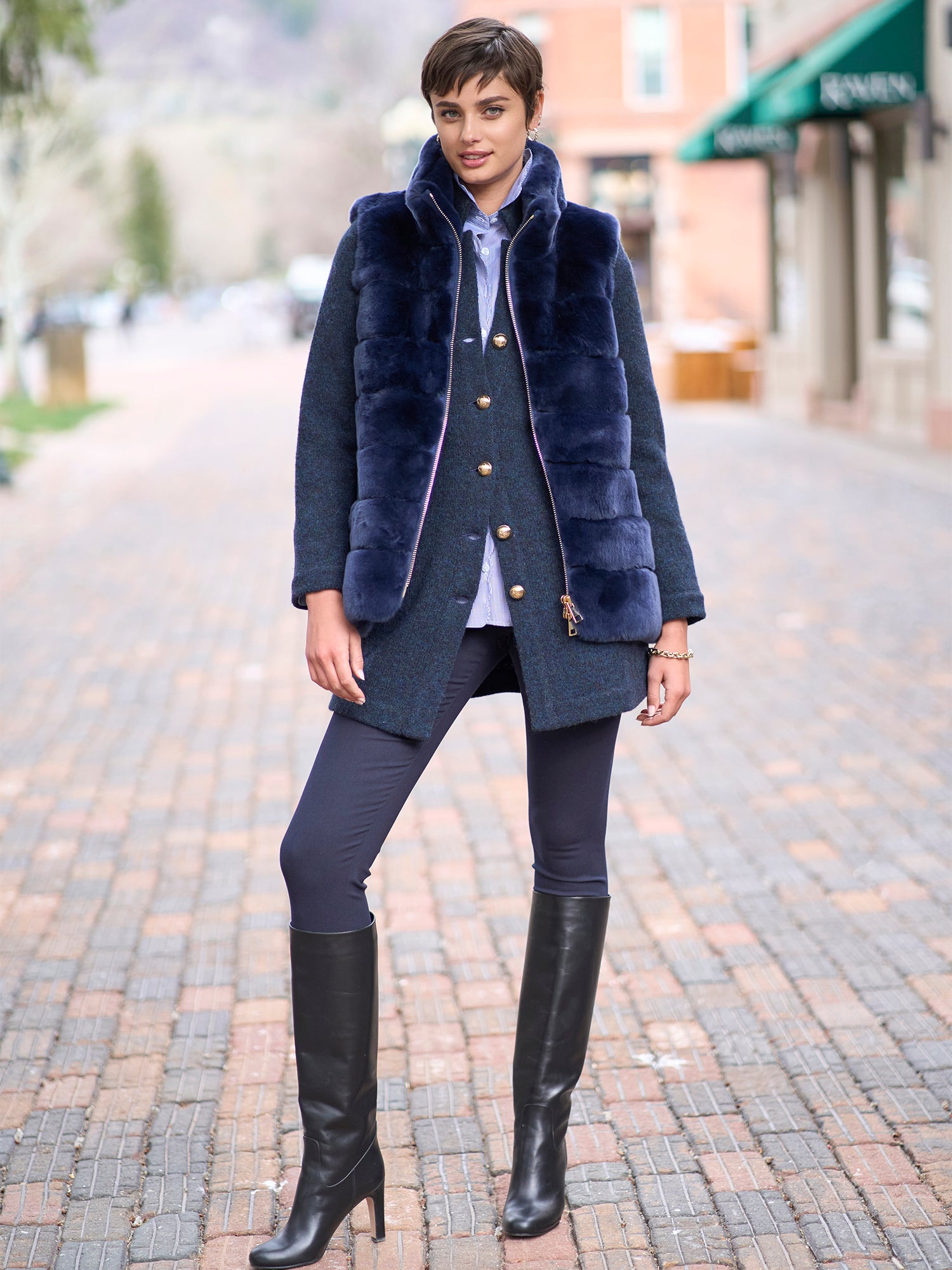 NAVY