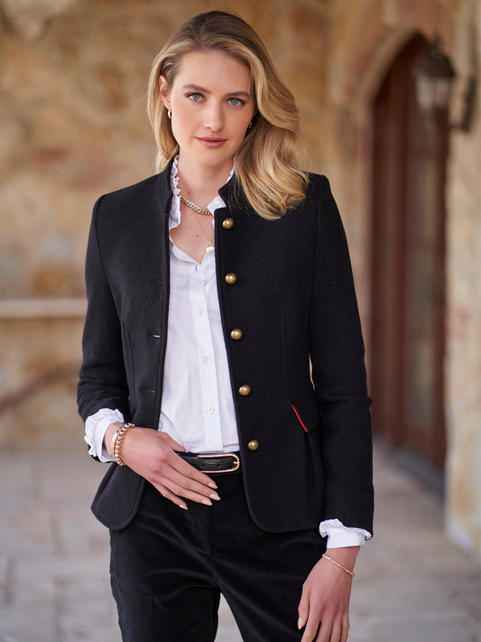 Women's Jackets & Blazers