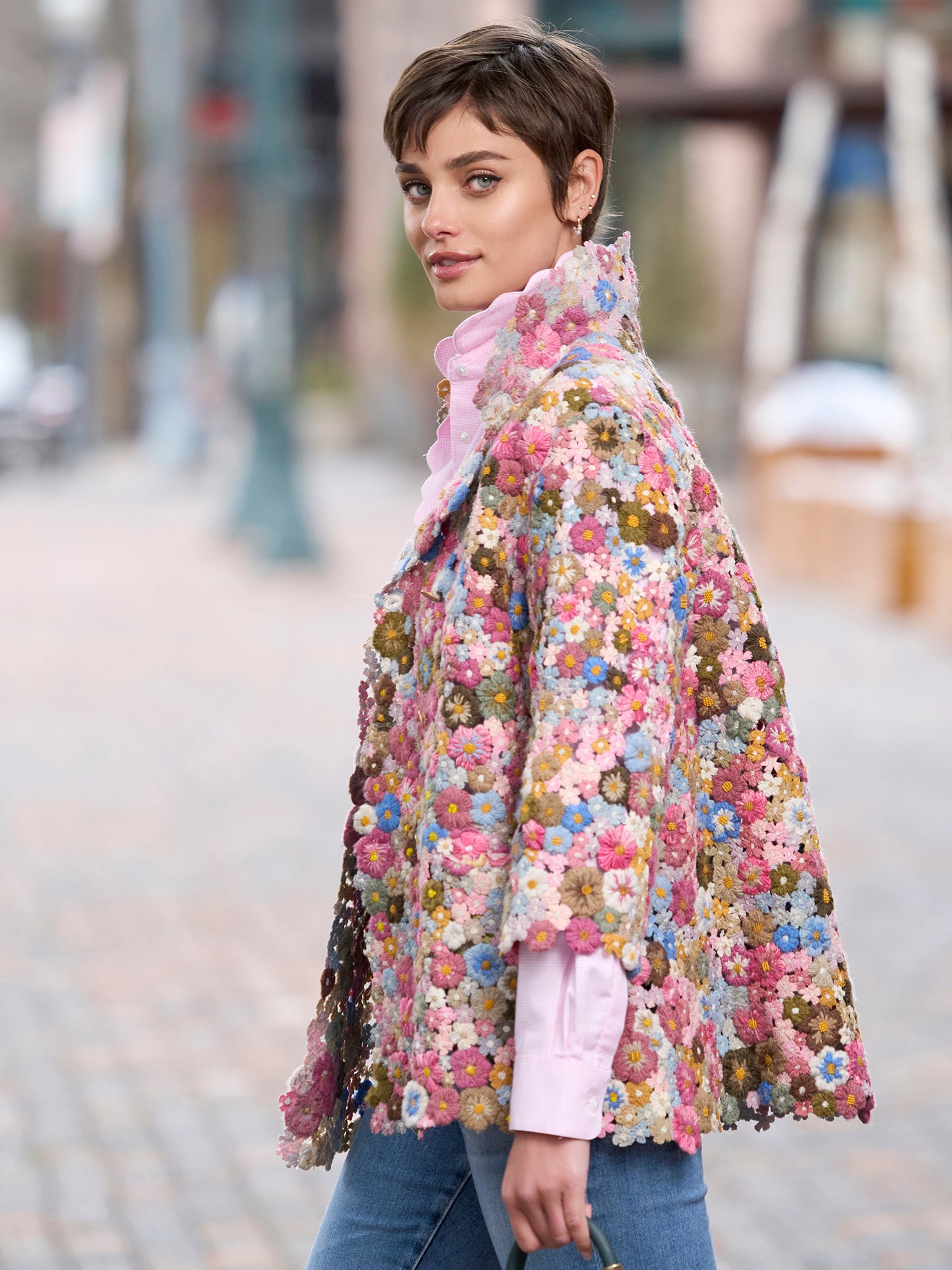 ジャケット・アウター muguet rose midi trench coat Amazon.com: kate spade new york Women's Belted Single Breast