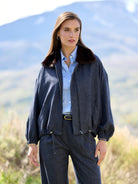 DENIM
