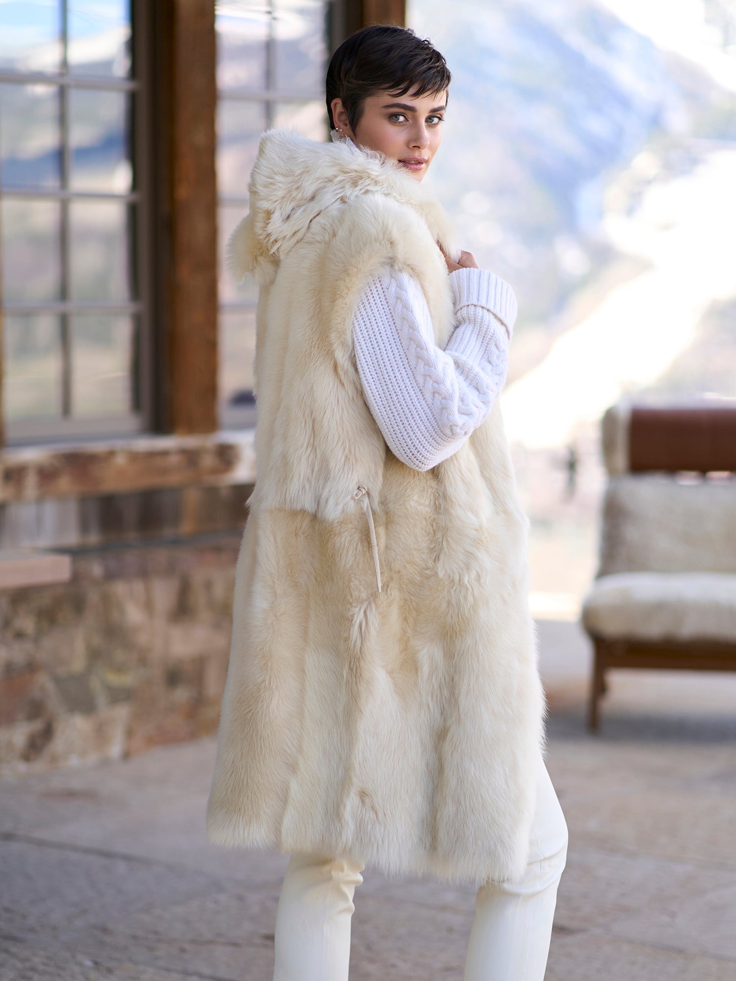 Women's Sale Vests – Gorsuch