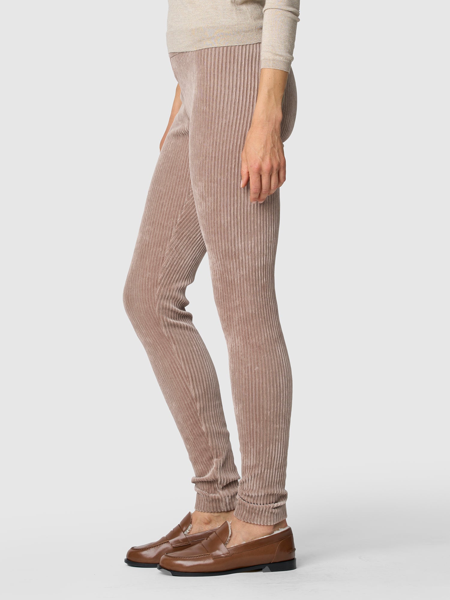 Joelle Stretch Corduroy Pant Joelle Stretch Corduroy Pant