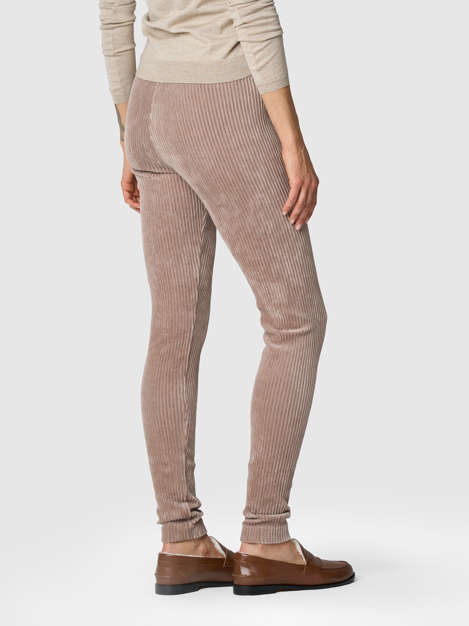 Joelle Stretch Corduroy Pant – Gorsuch