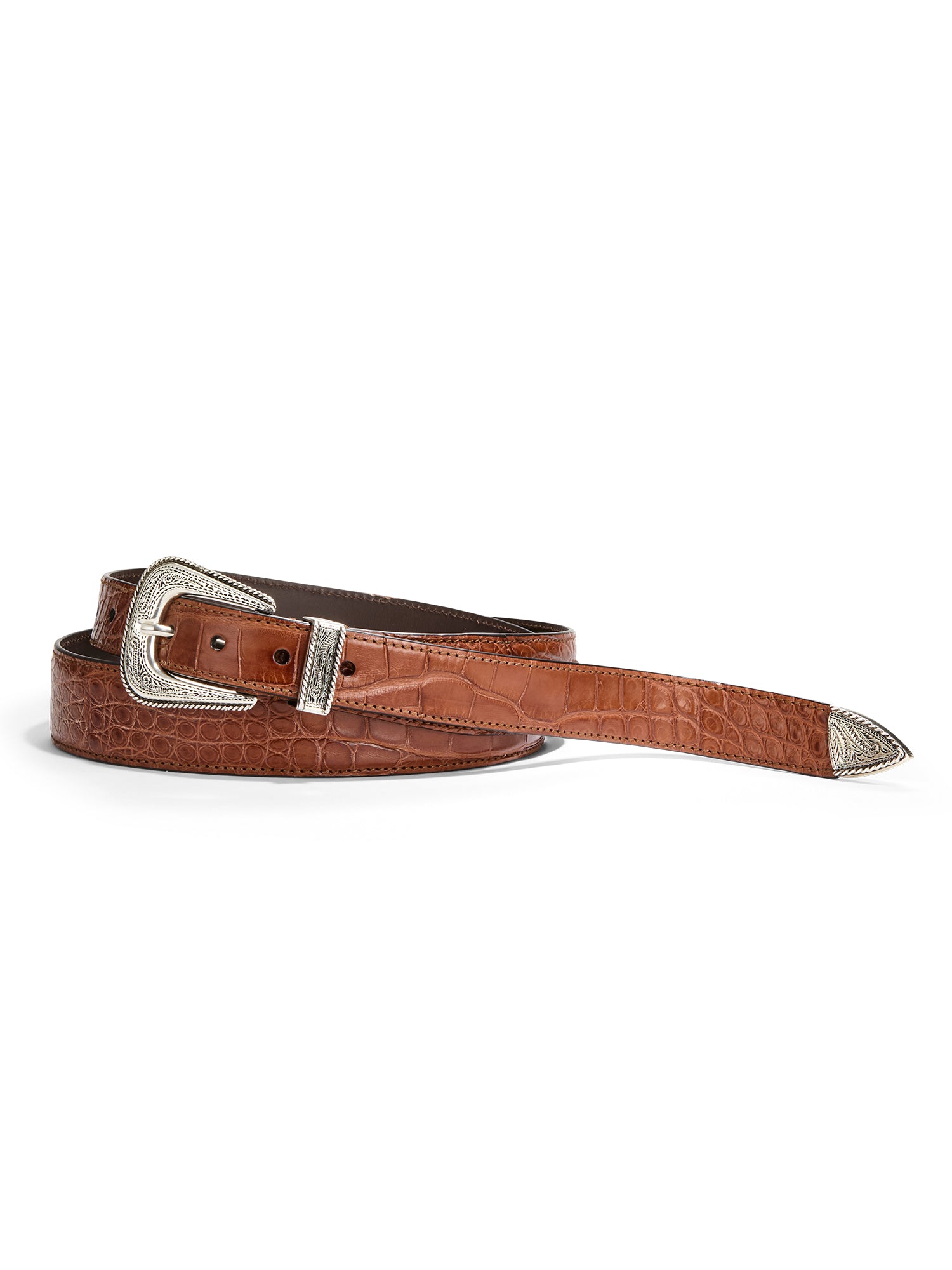 Western Croc Belt – Gorsuch