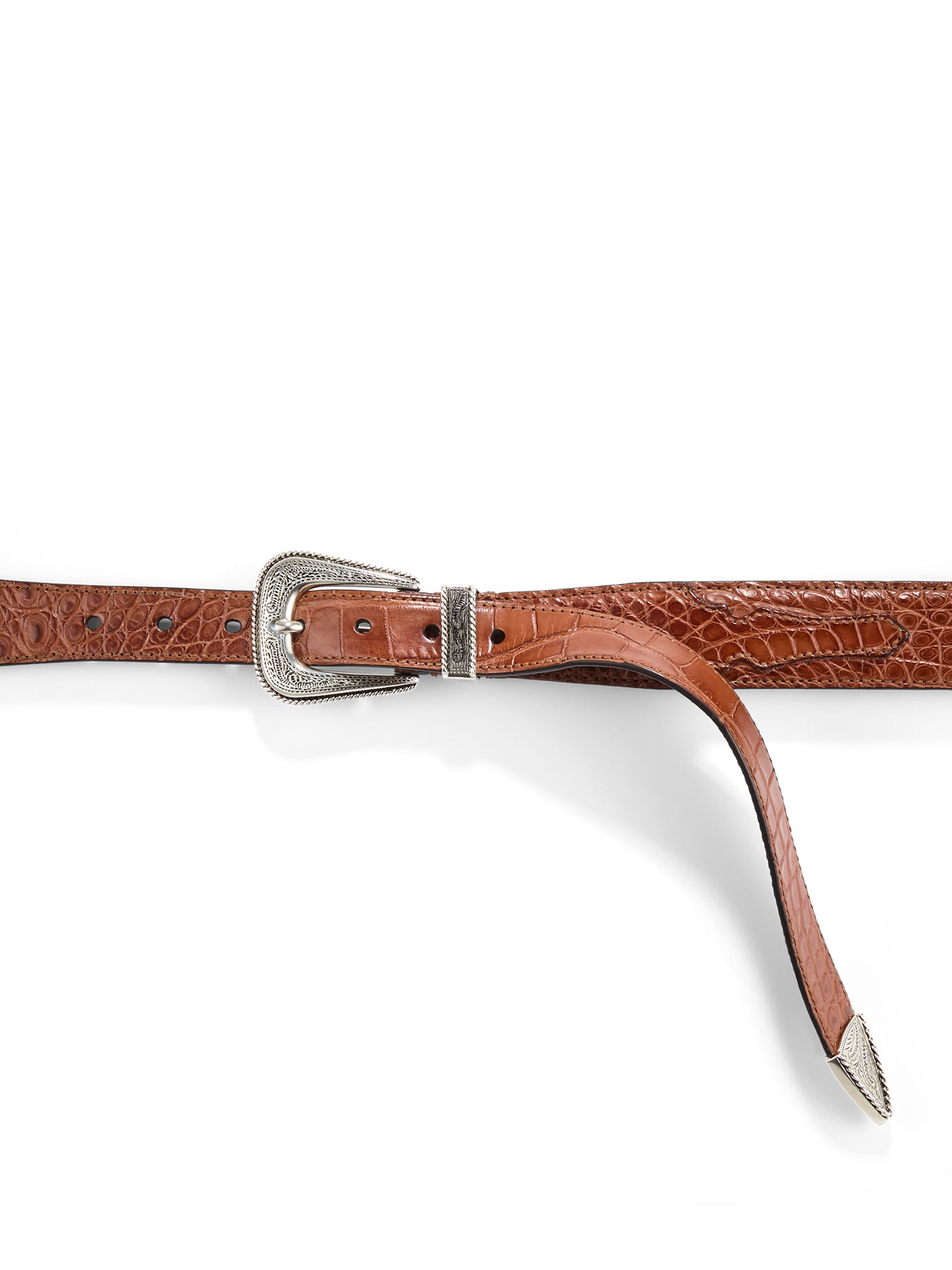 Western Croc Belt – Gorsuch