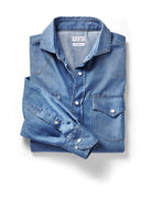 MEDIUM BLUE