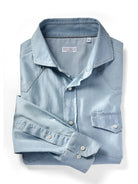 LIGHT BLUE