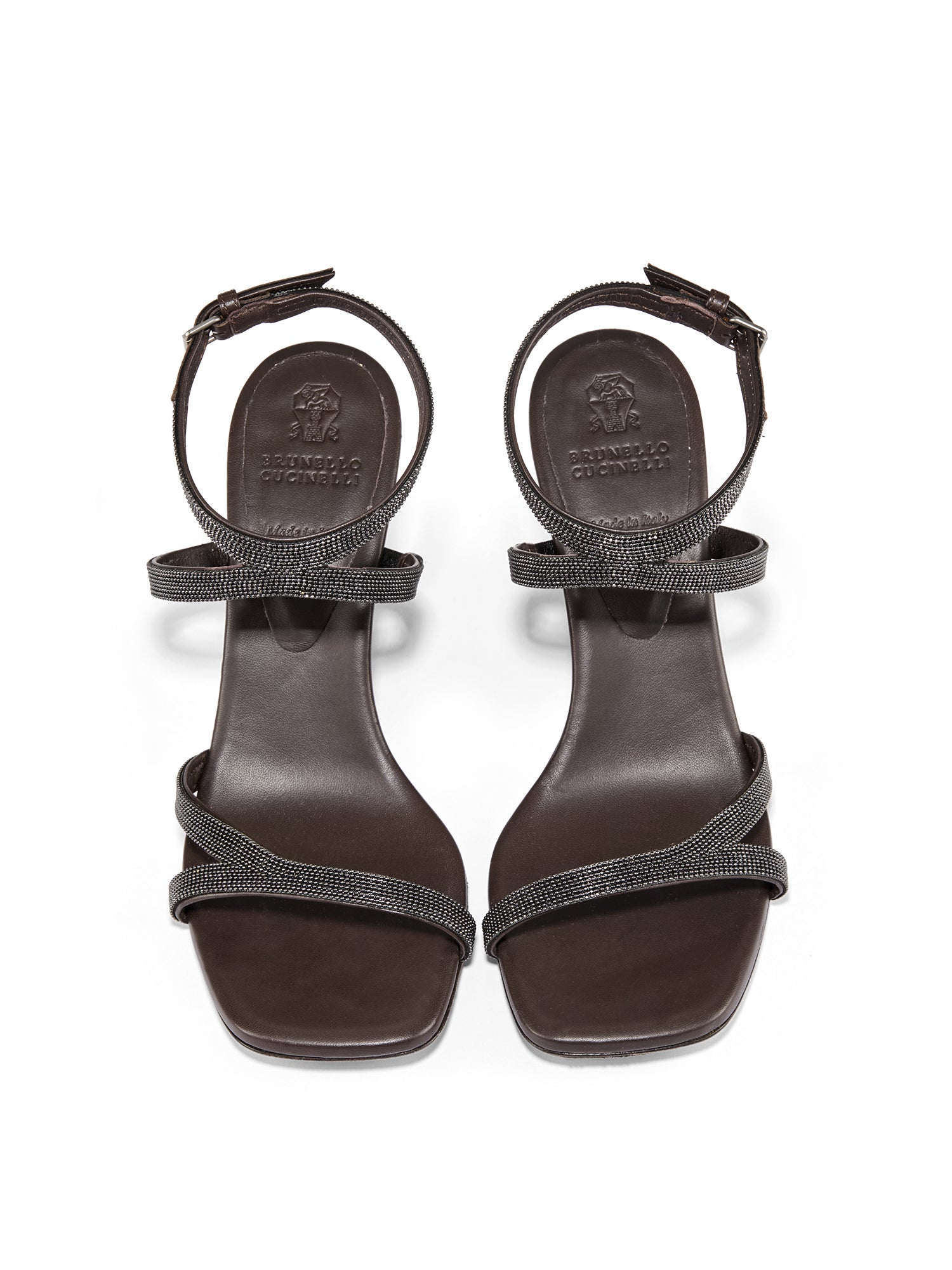 Monili Wedge Sandal – Gorsuch