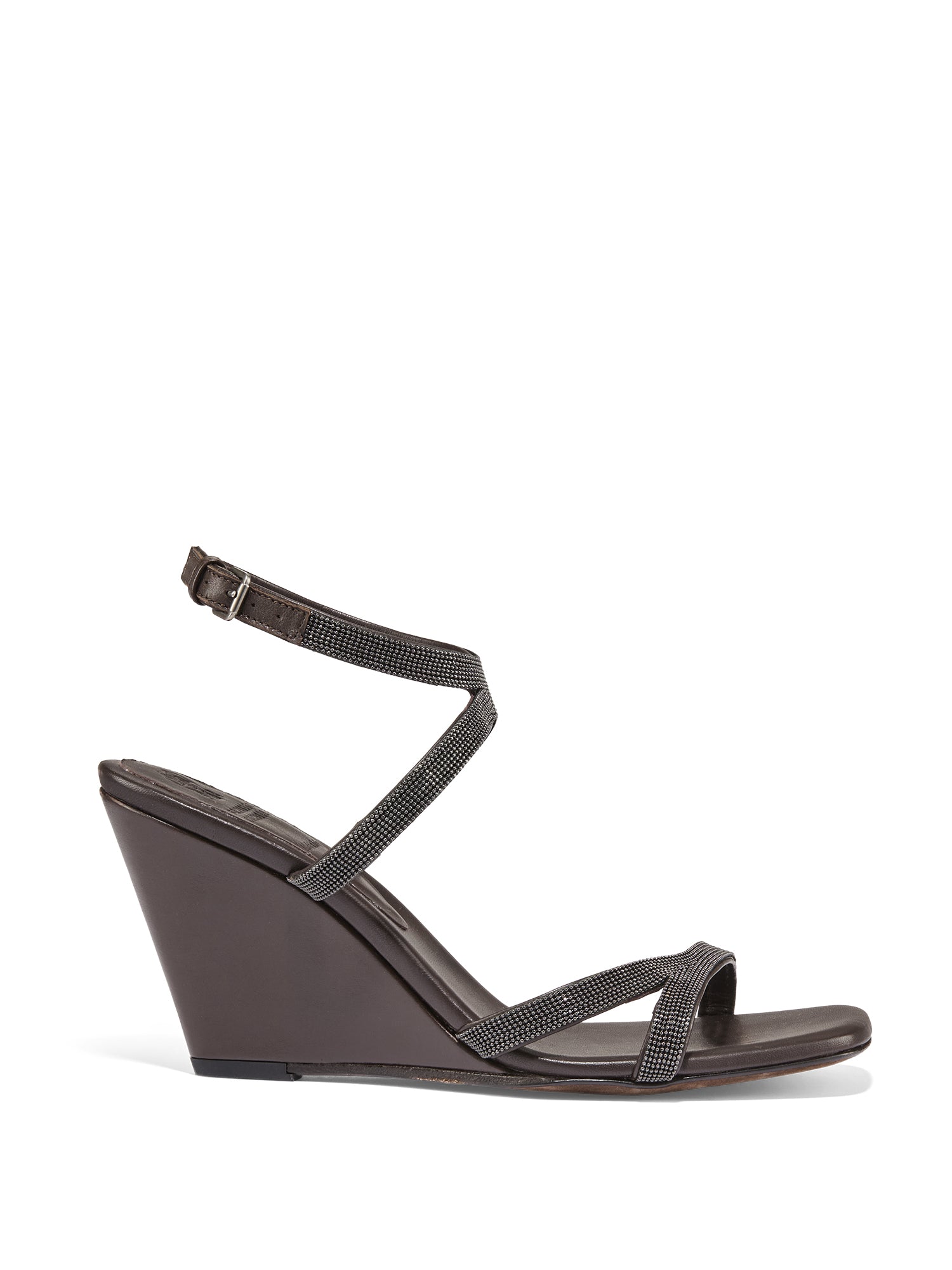 Monili Wedge Sandal – Gorsuch