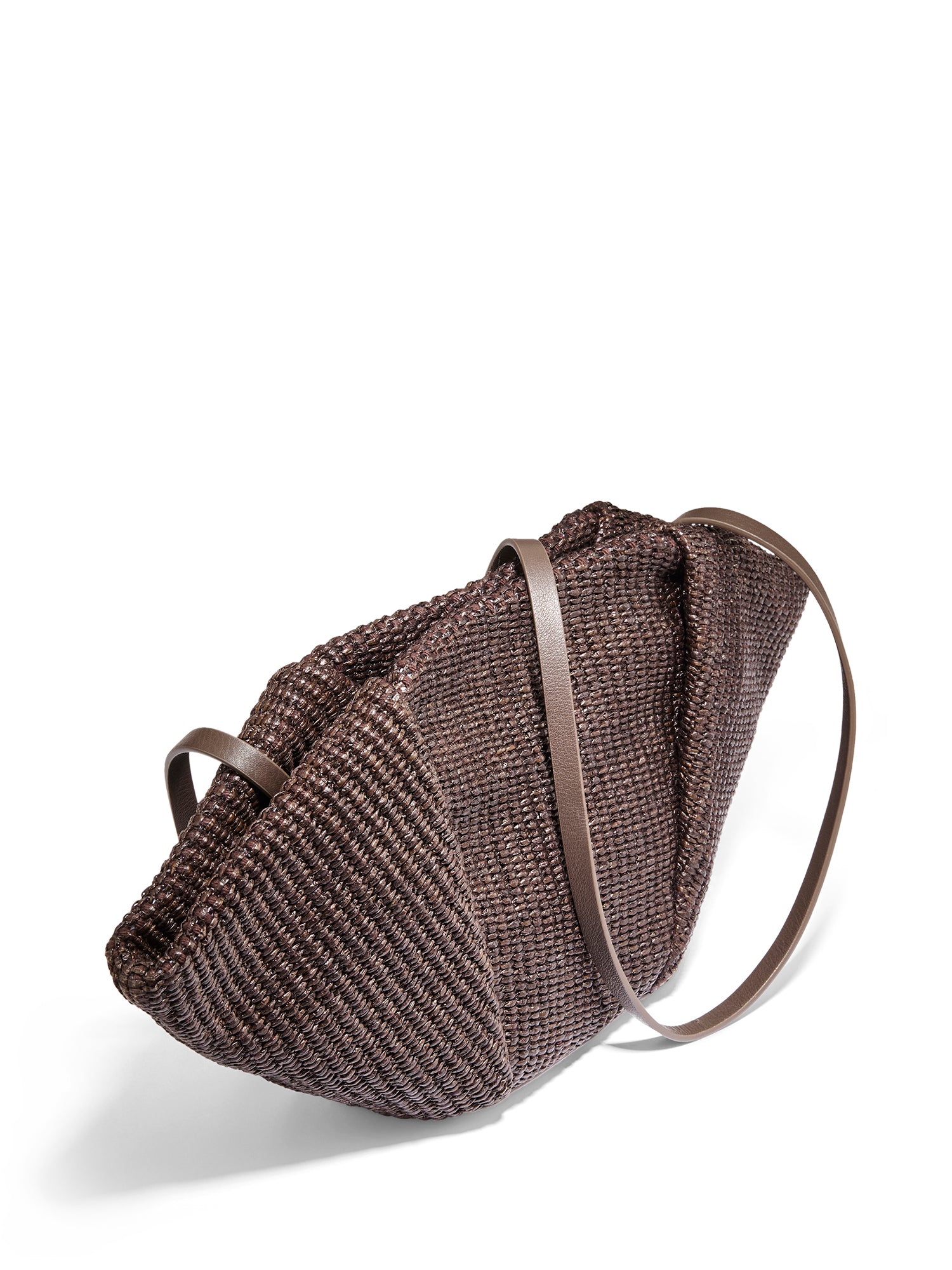 Raffia Clutch – Gorsuch
