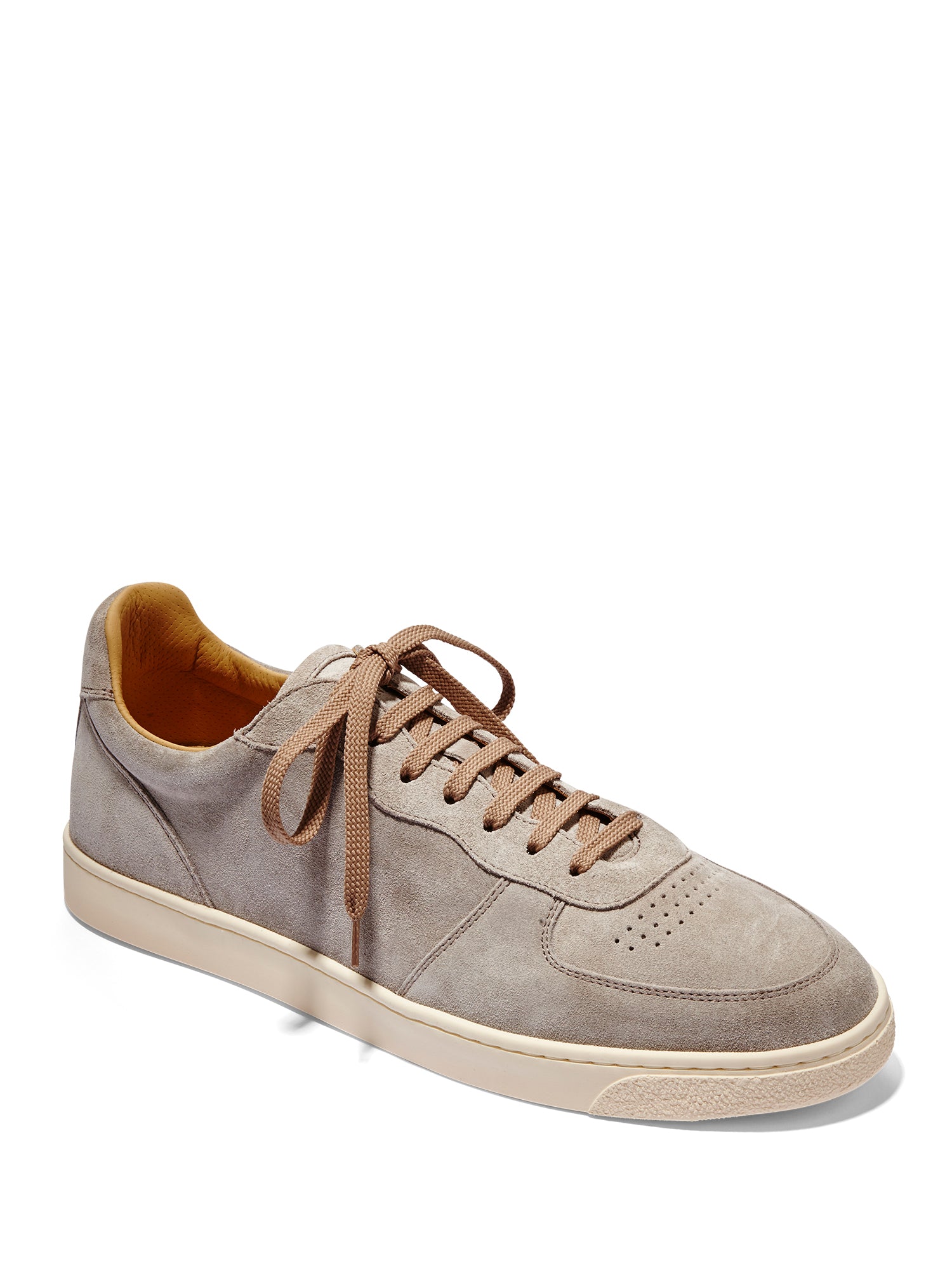 LIGHT BROWN