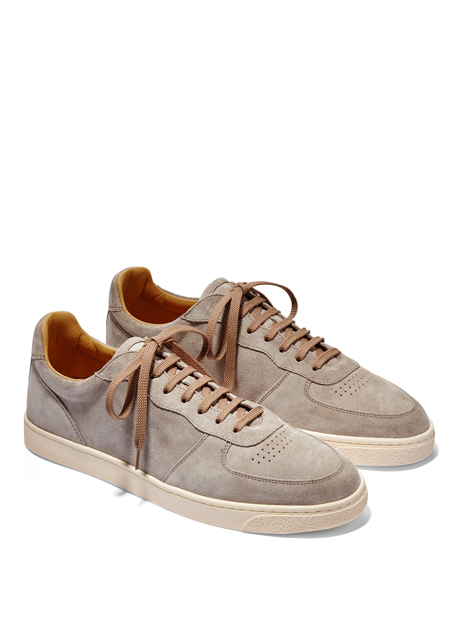 LIGHT BROWN