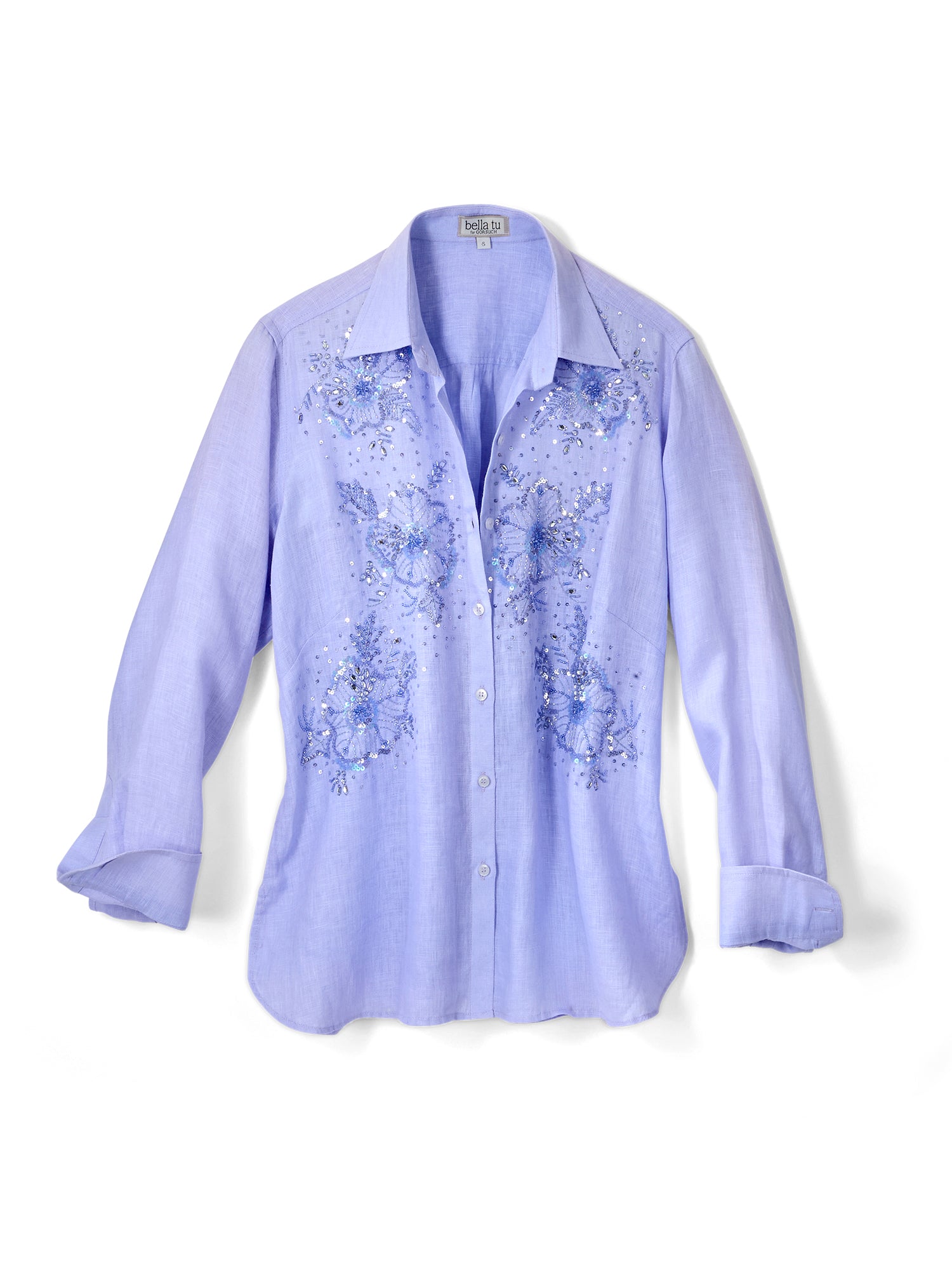 Esther Tweed Jacket – Gorsuch