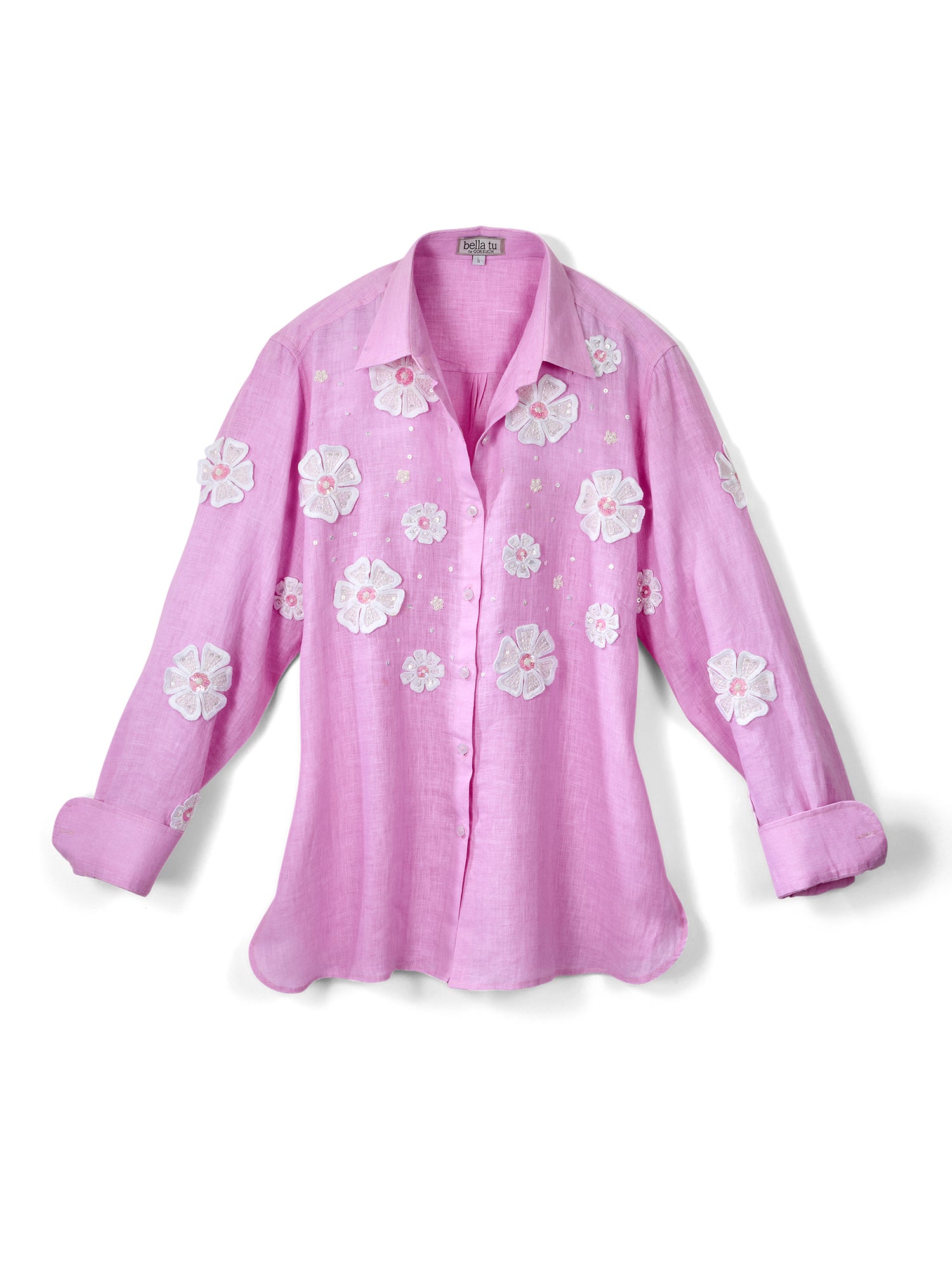 Malin Metallic Linen Field Jacket – Gorsuch