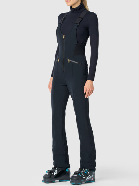 Cari Bib Stretch Ski Pant – Gorsuch