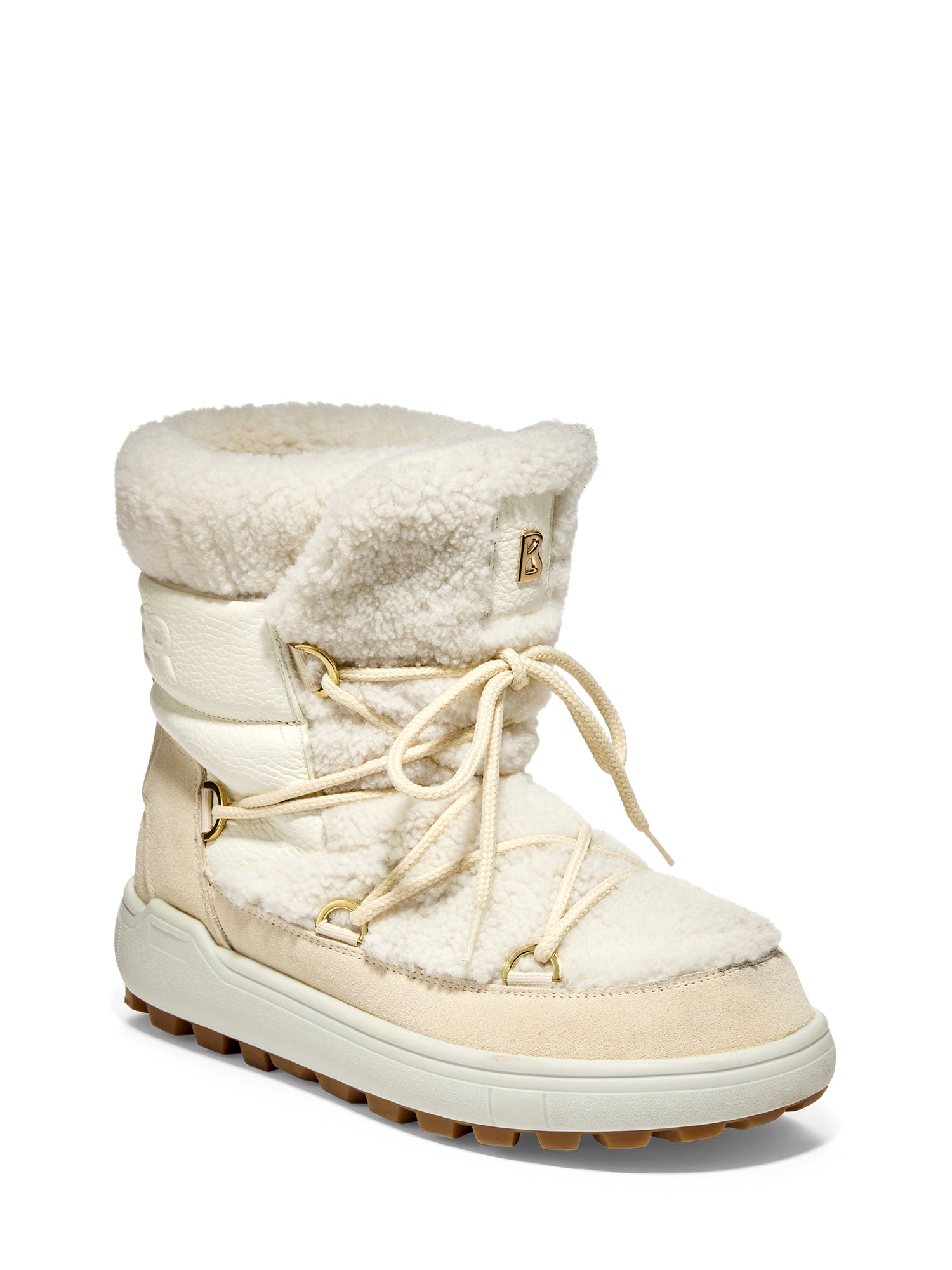 ʚ̴̶̷᷄＿ʚ̴̷̷᷅ Chamonix Shearling Boot – Gorsuch