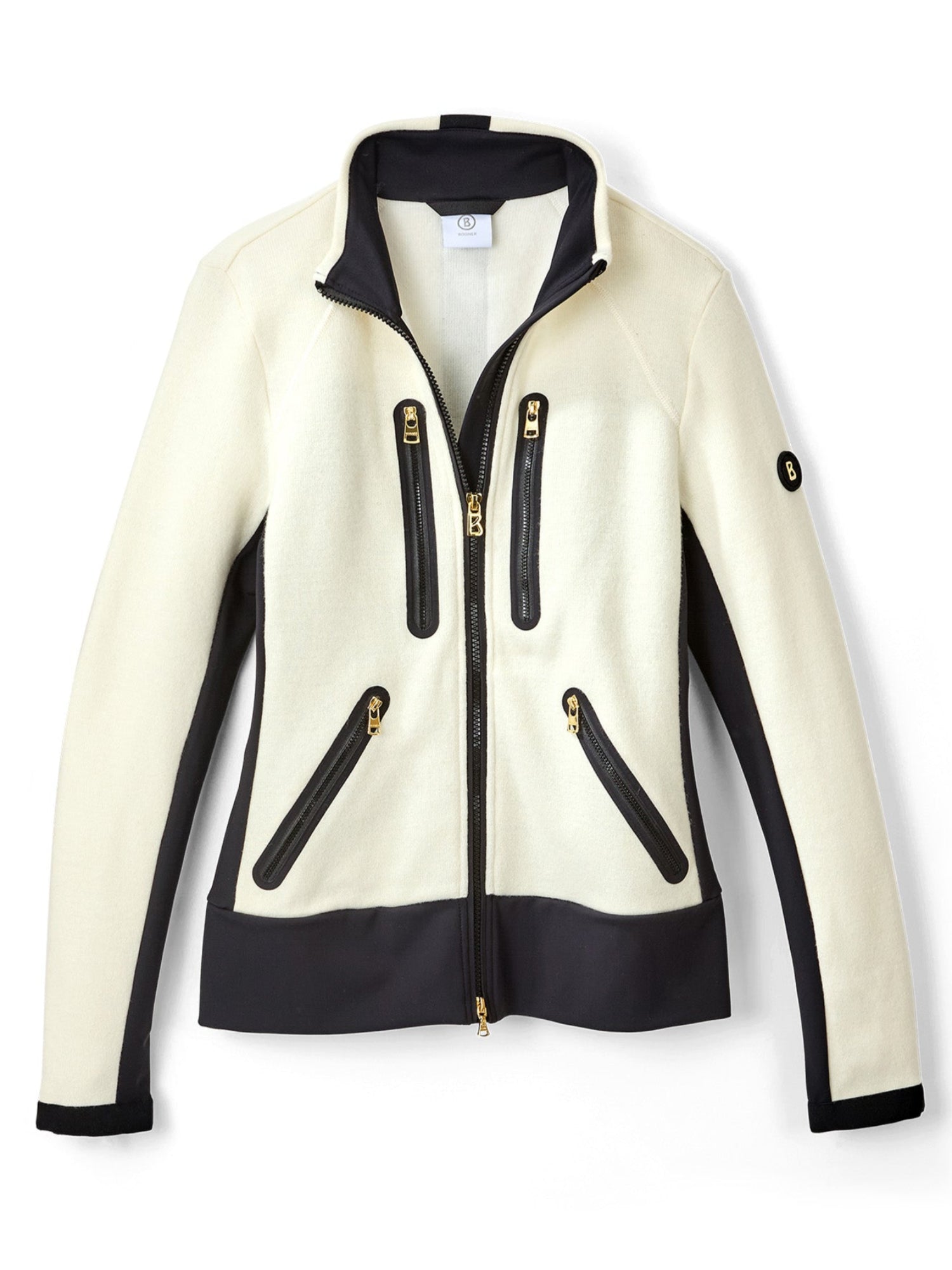 ☆Bogner☆ USA製 ロゴ刺繡 ジャンプスーツ ツナギ C-3673 Gray green jump suit（グレーグリーンジャンプスーツ）c-237