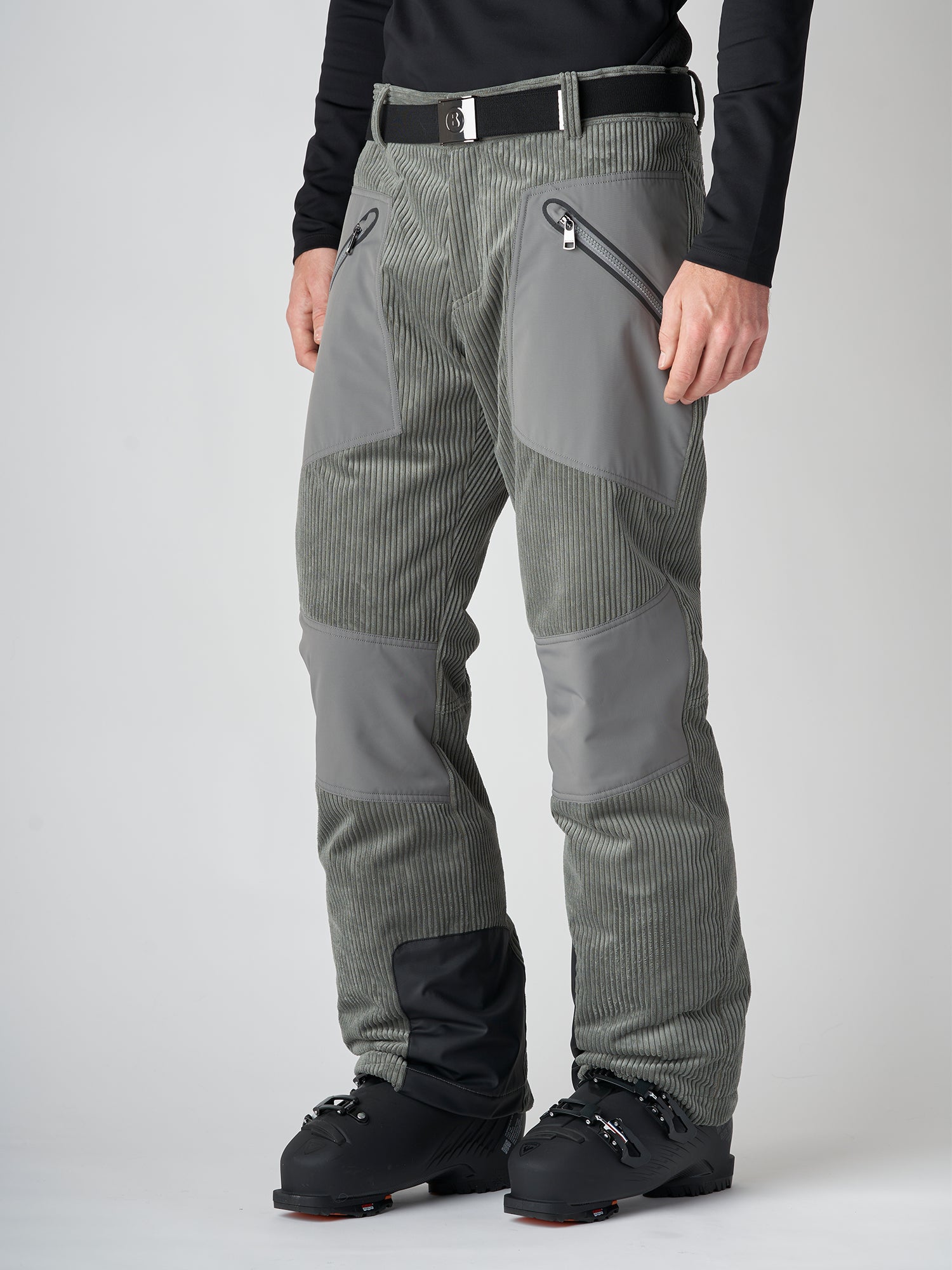 Codie Corduroy Ski Pant