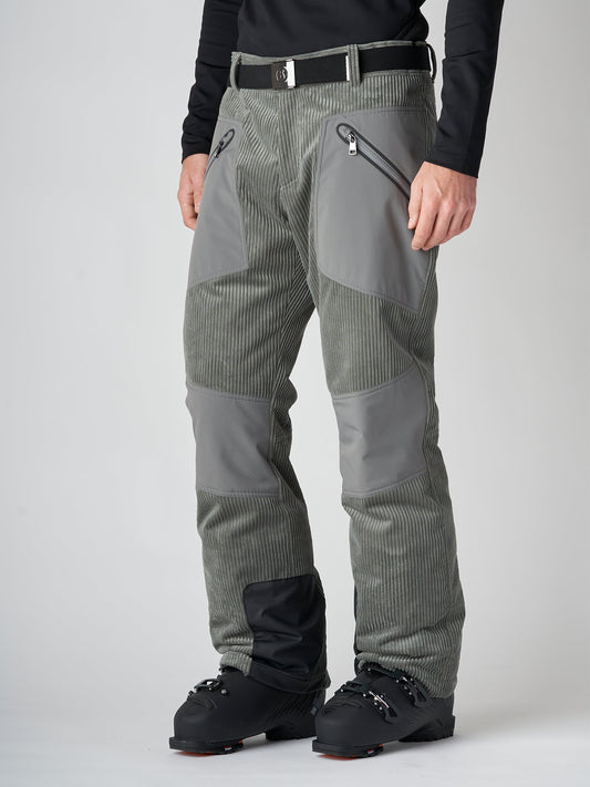 SLATE GREEN