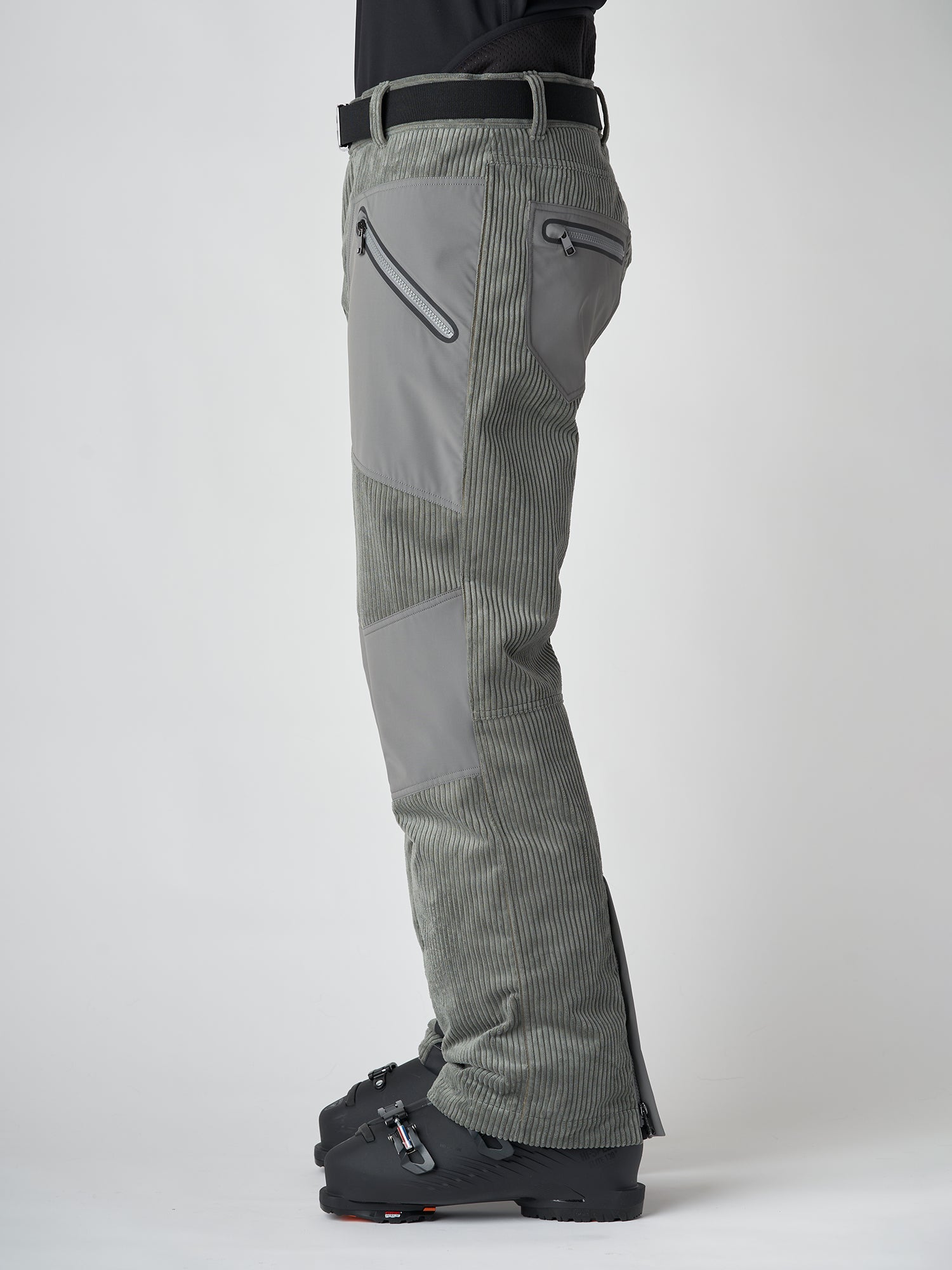 SLATE GREEN