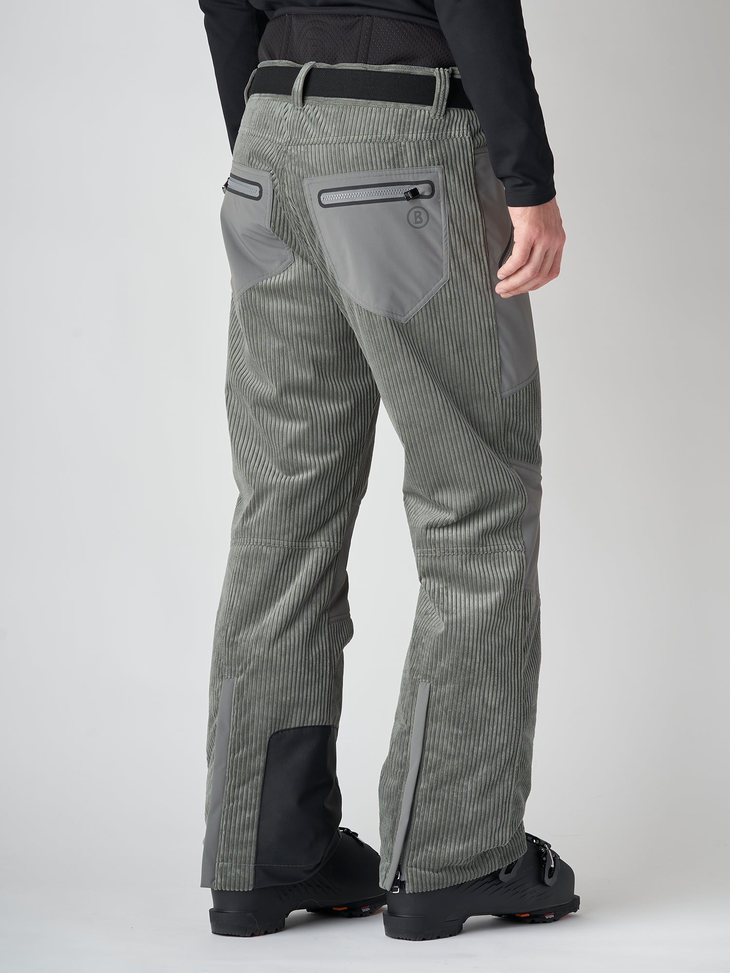 SLATE GREEN
