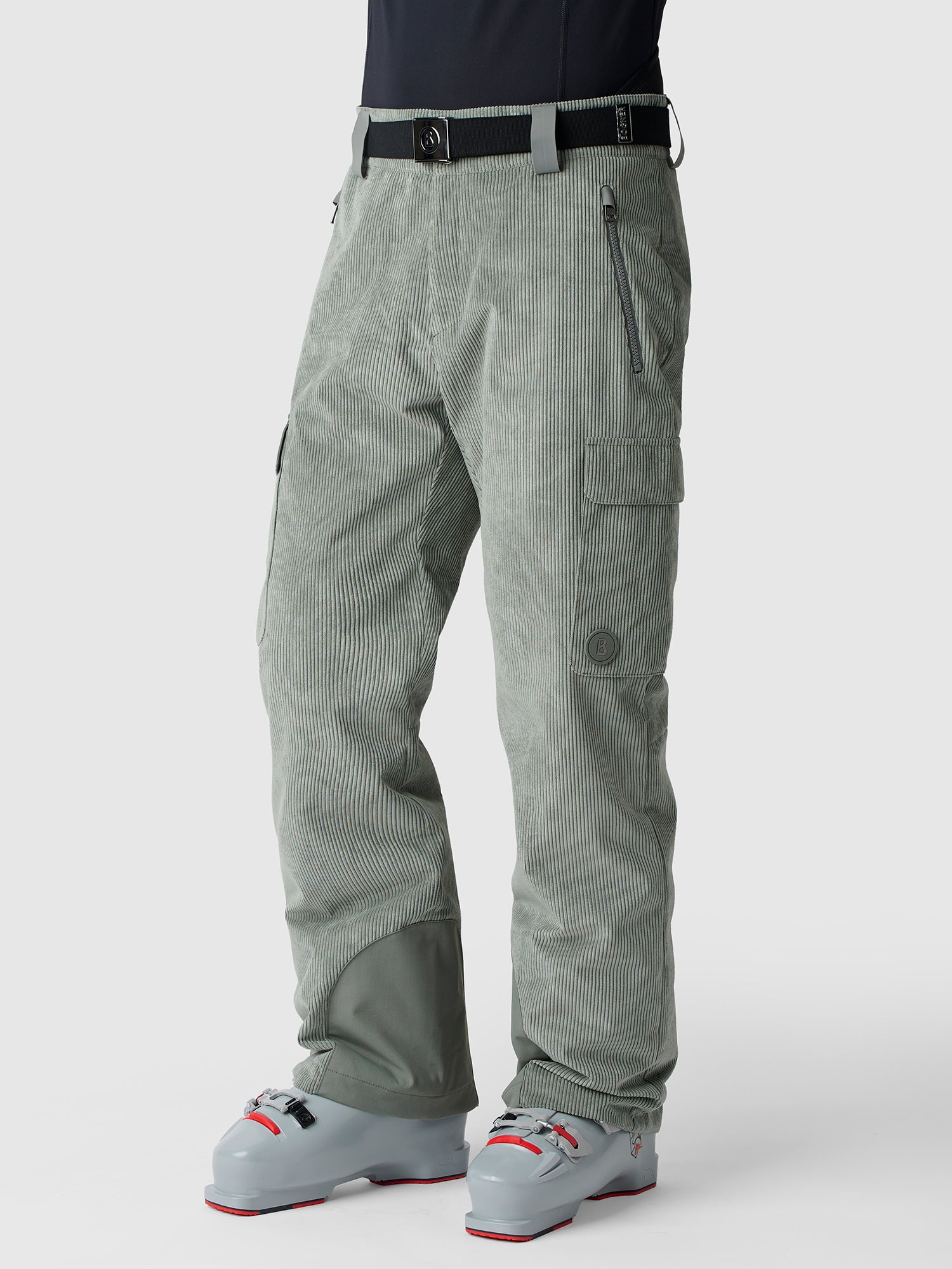 SLATE GREEN