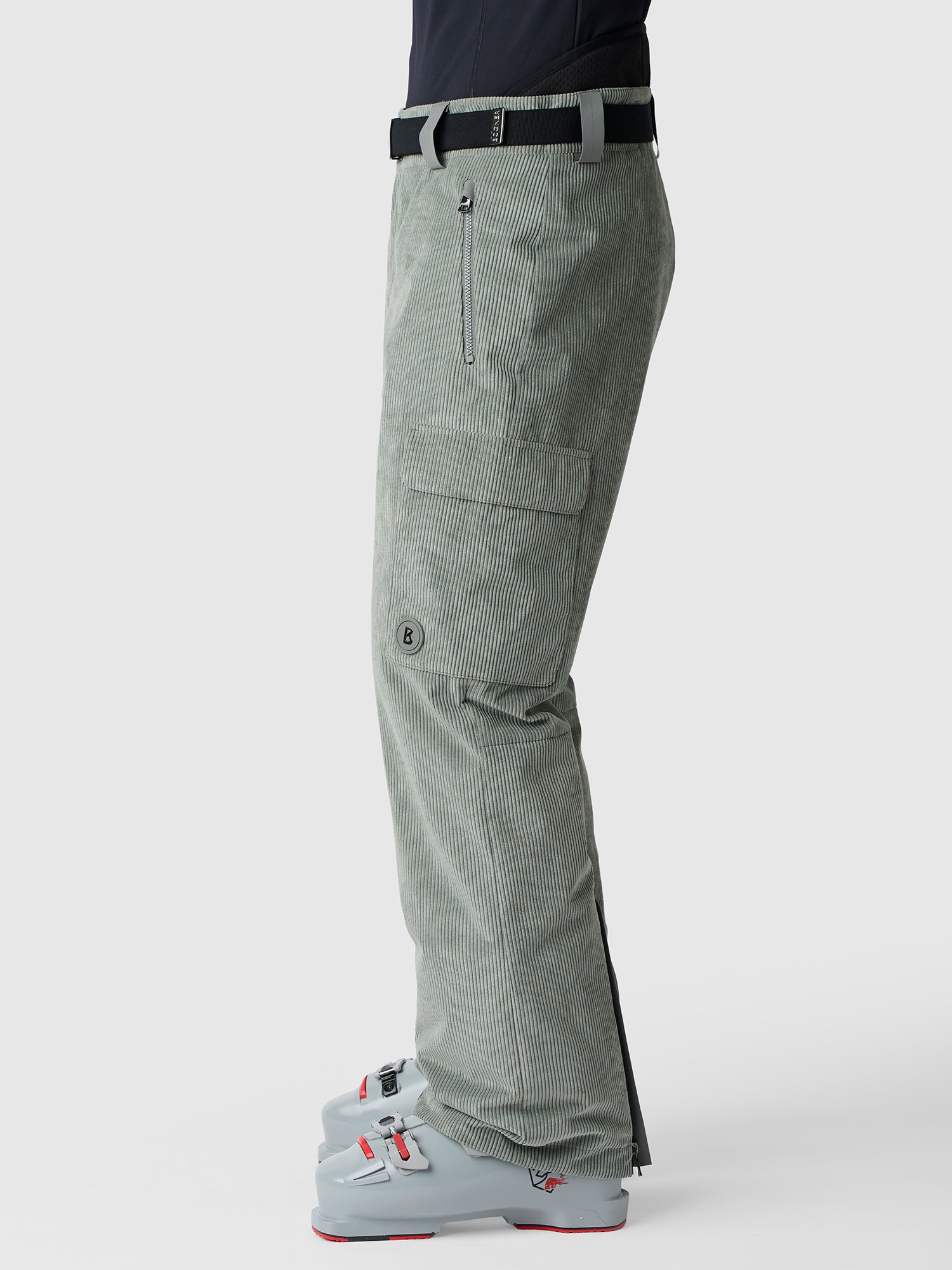 SLATE GREEN