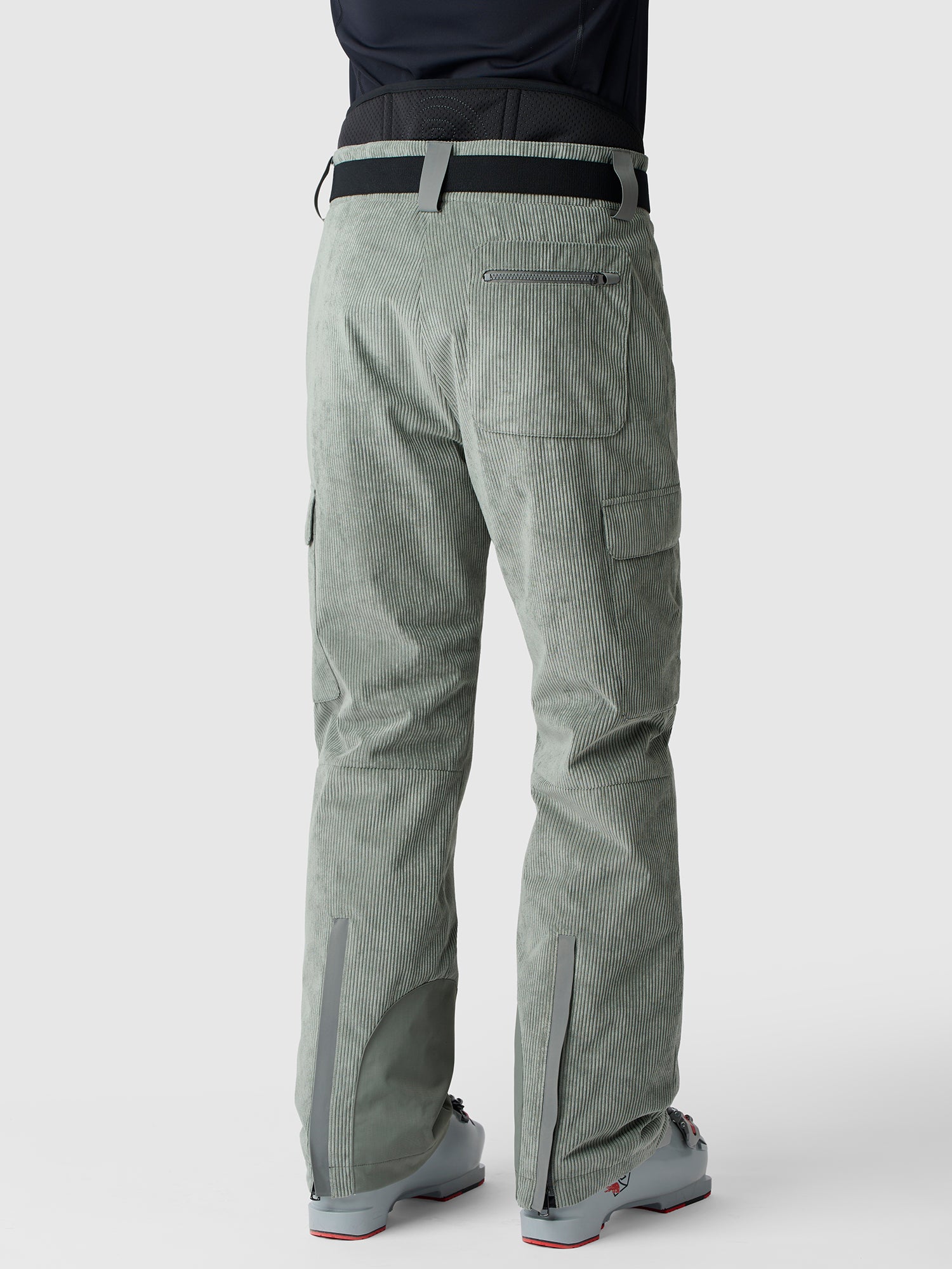 SLATE GREEN