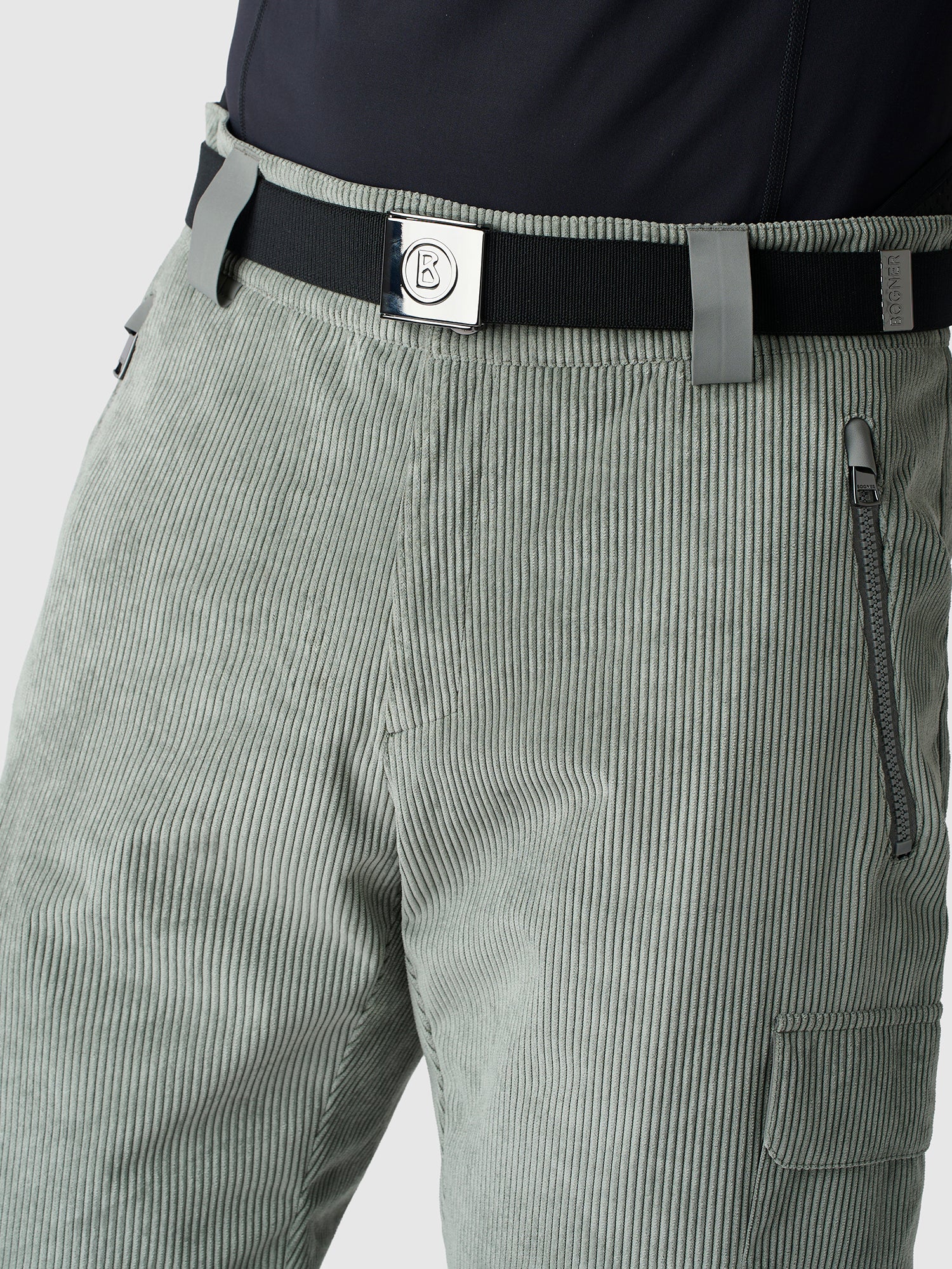 SLATE GREEN