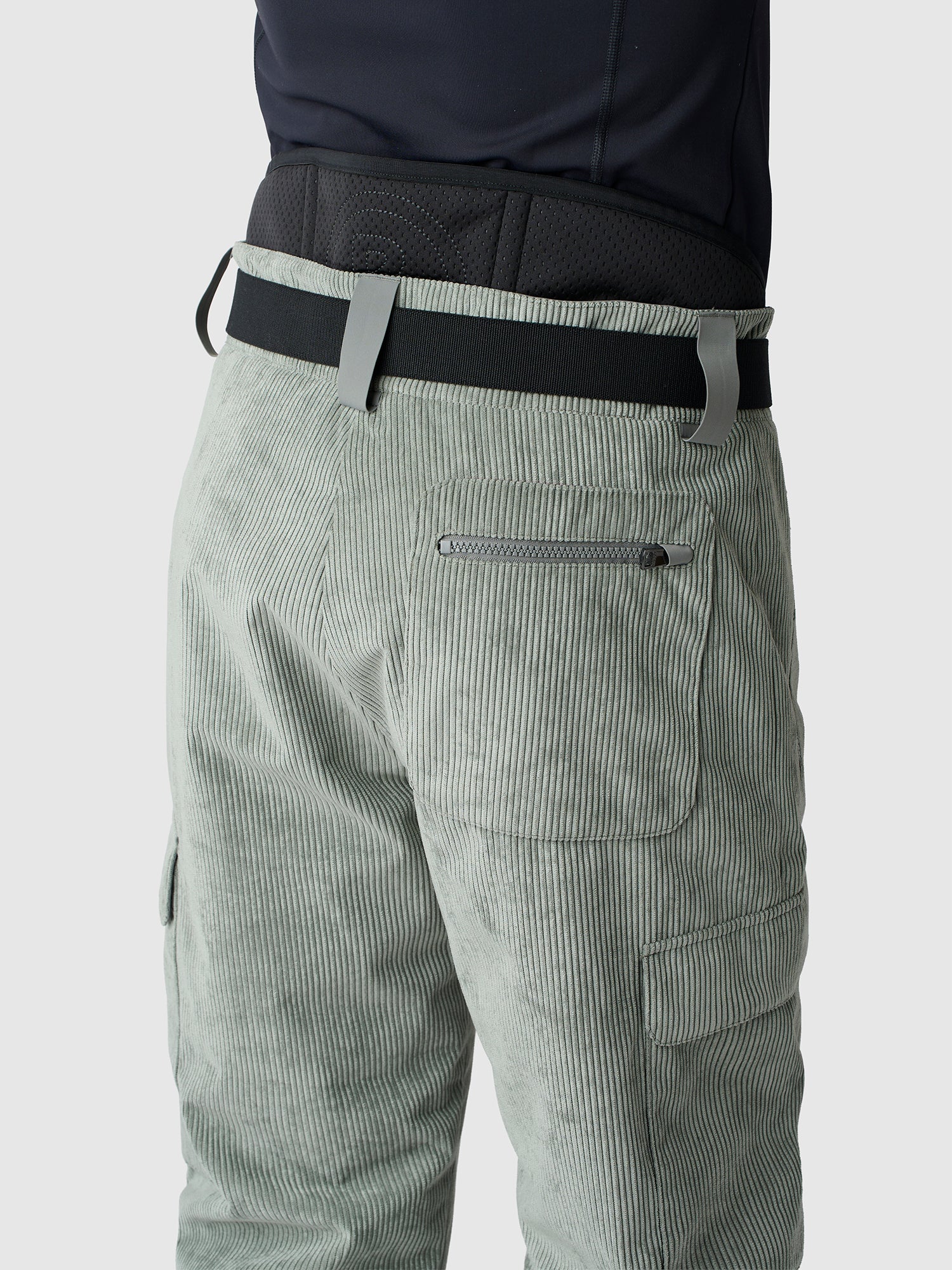 Corbin Cord Insulated Ski Pant – Gorsuch