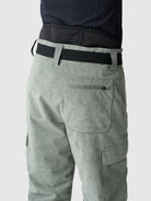 SLATE GREEN