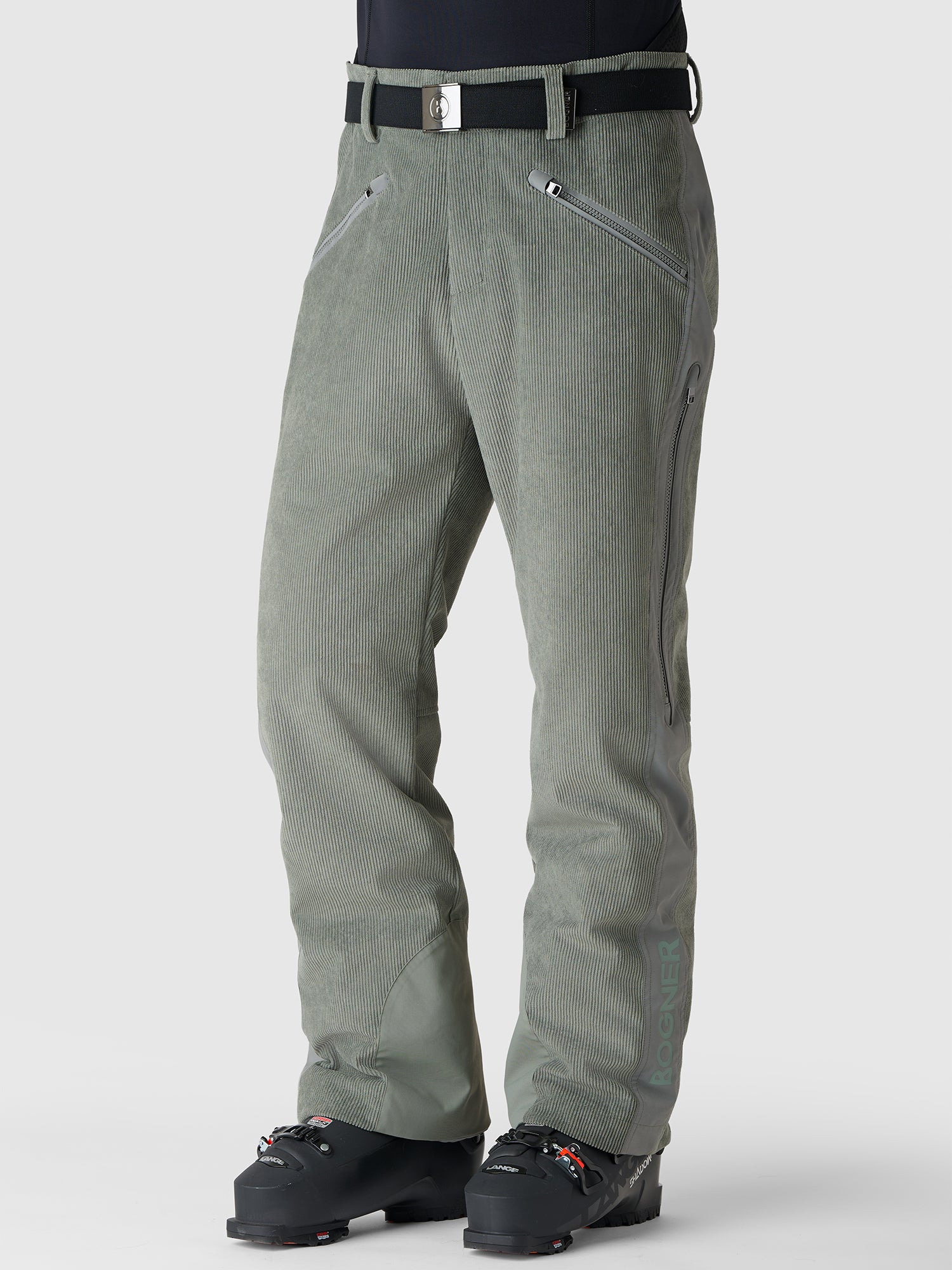 SLATE GREEN
