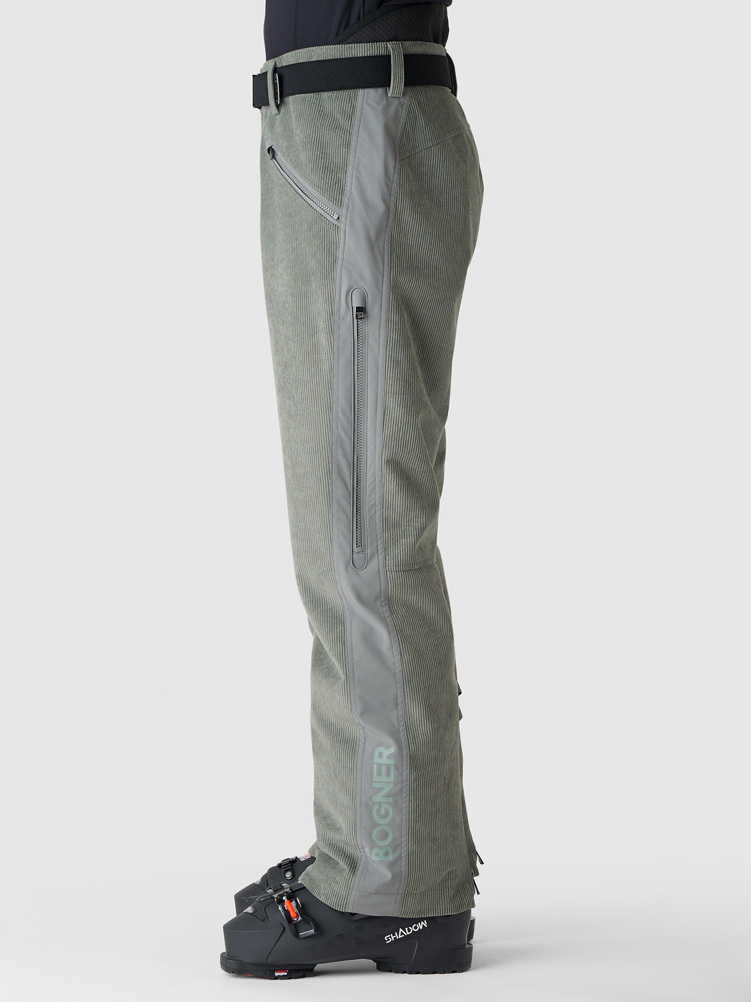 SLATE GREEN