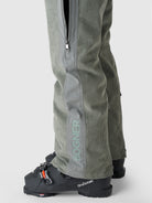 SLATE GREEN
