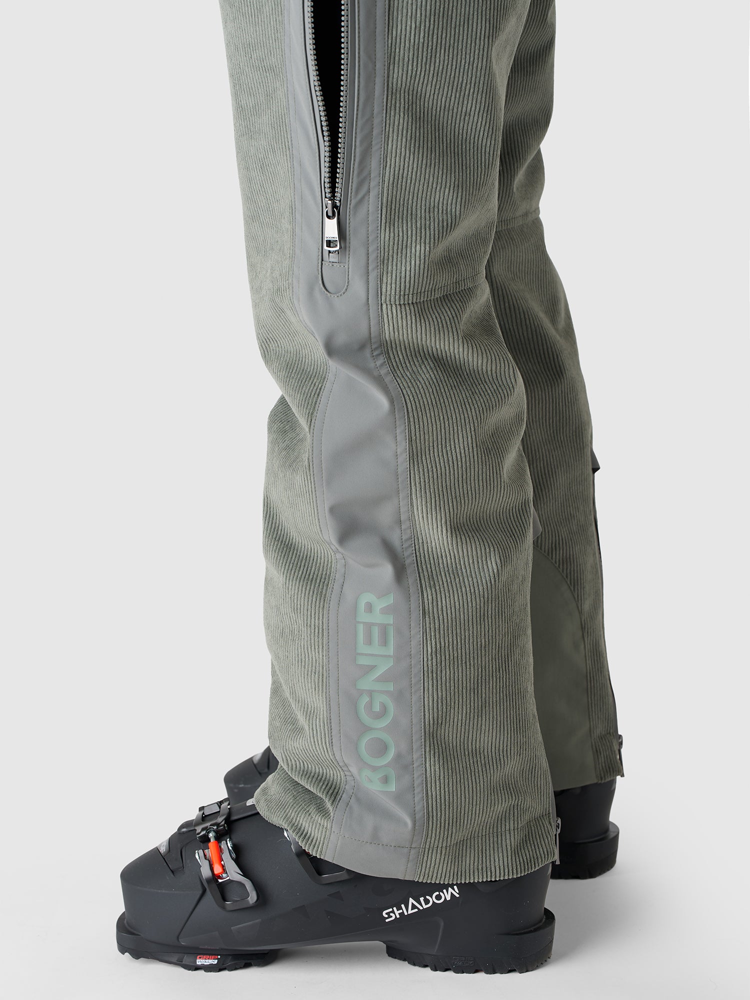 SLATE GREEN