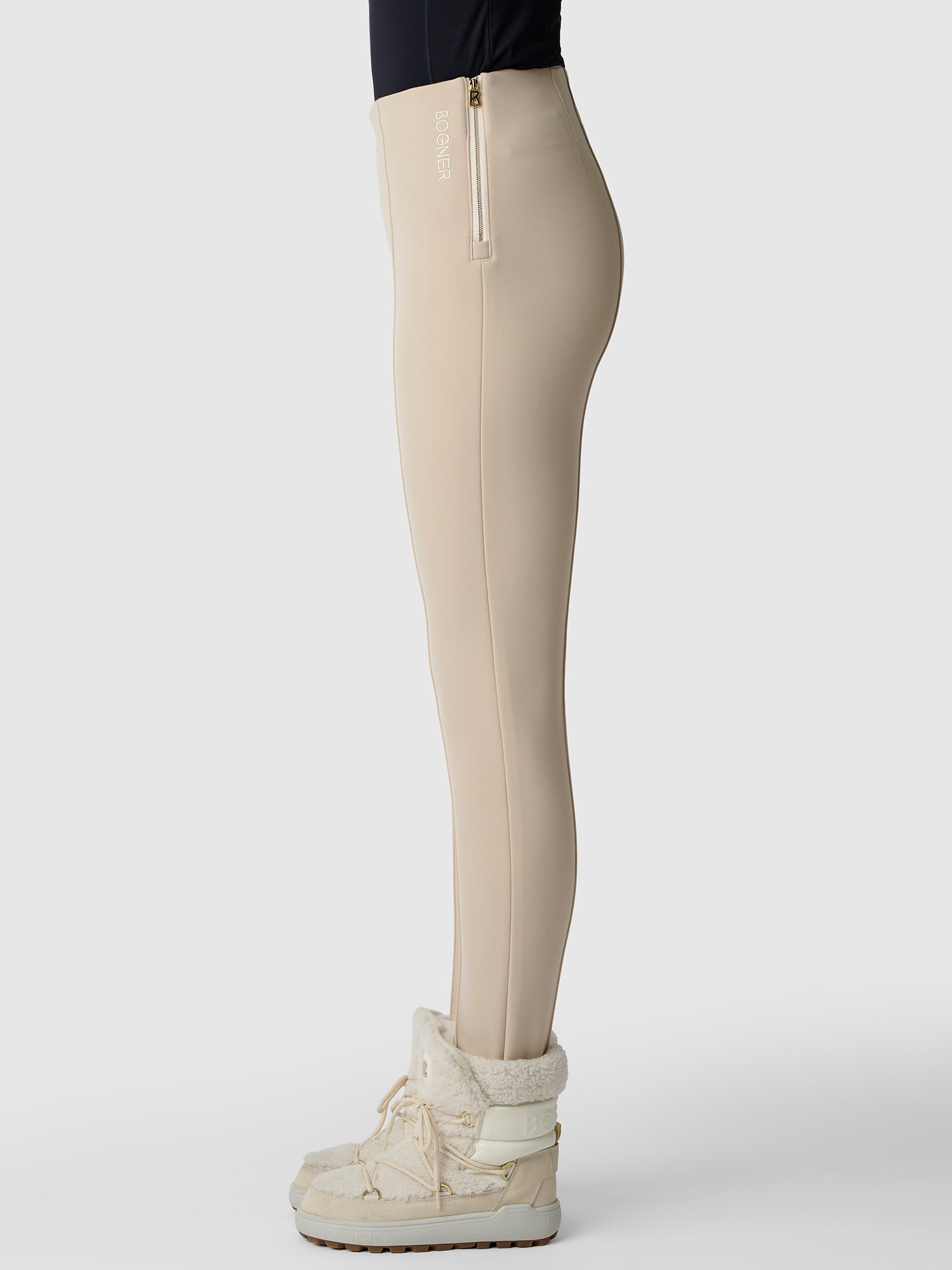 【Bogner】 Elaineプリントスキーレギンス Elaine Stretch Ski Pant – Gorsuch